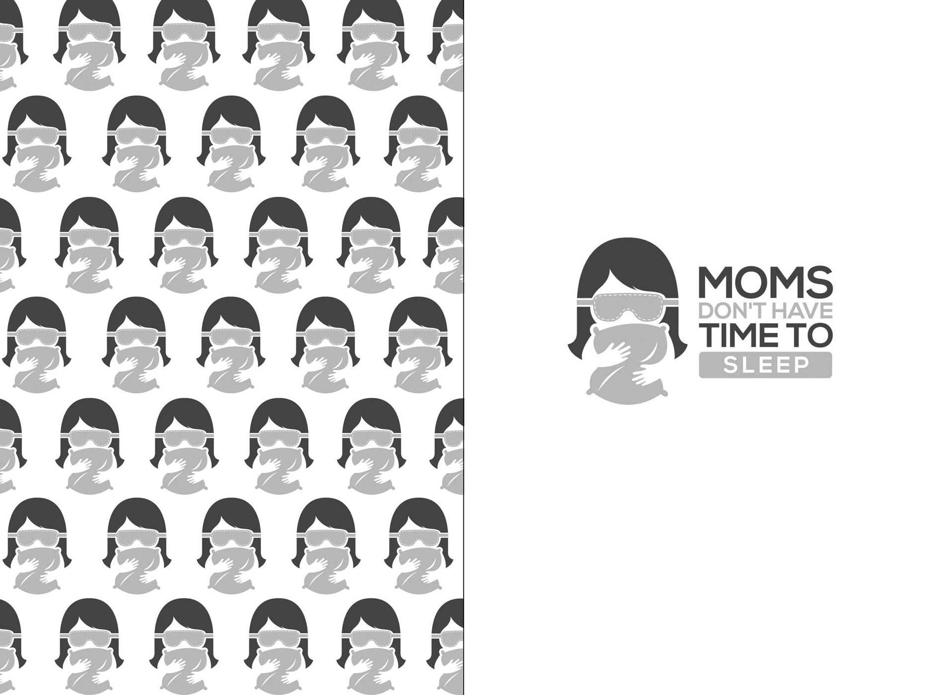Moms Don't Have Time to Have Kids: A Timeless Anthology