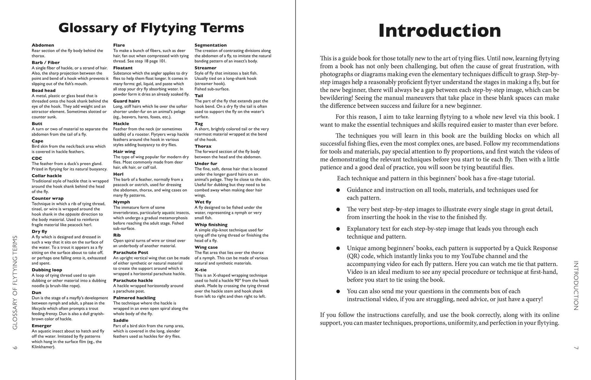 Flytying for Beginners: Learn All the Basic Tying Skills via 12 Popular International Fly Patterns