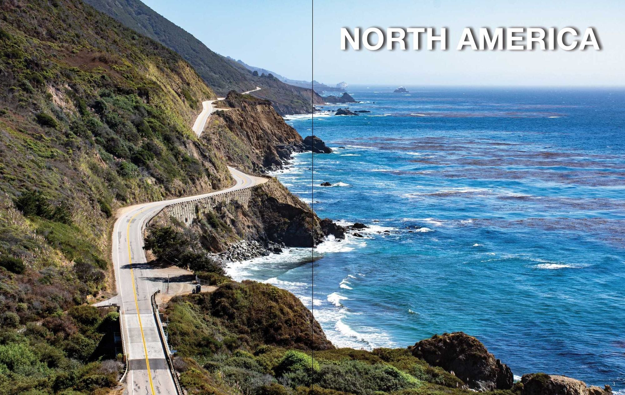 The World Almanac Places to Go Before You Can't
