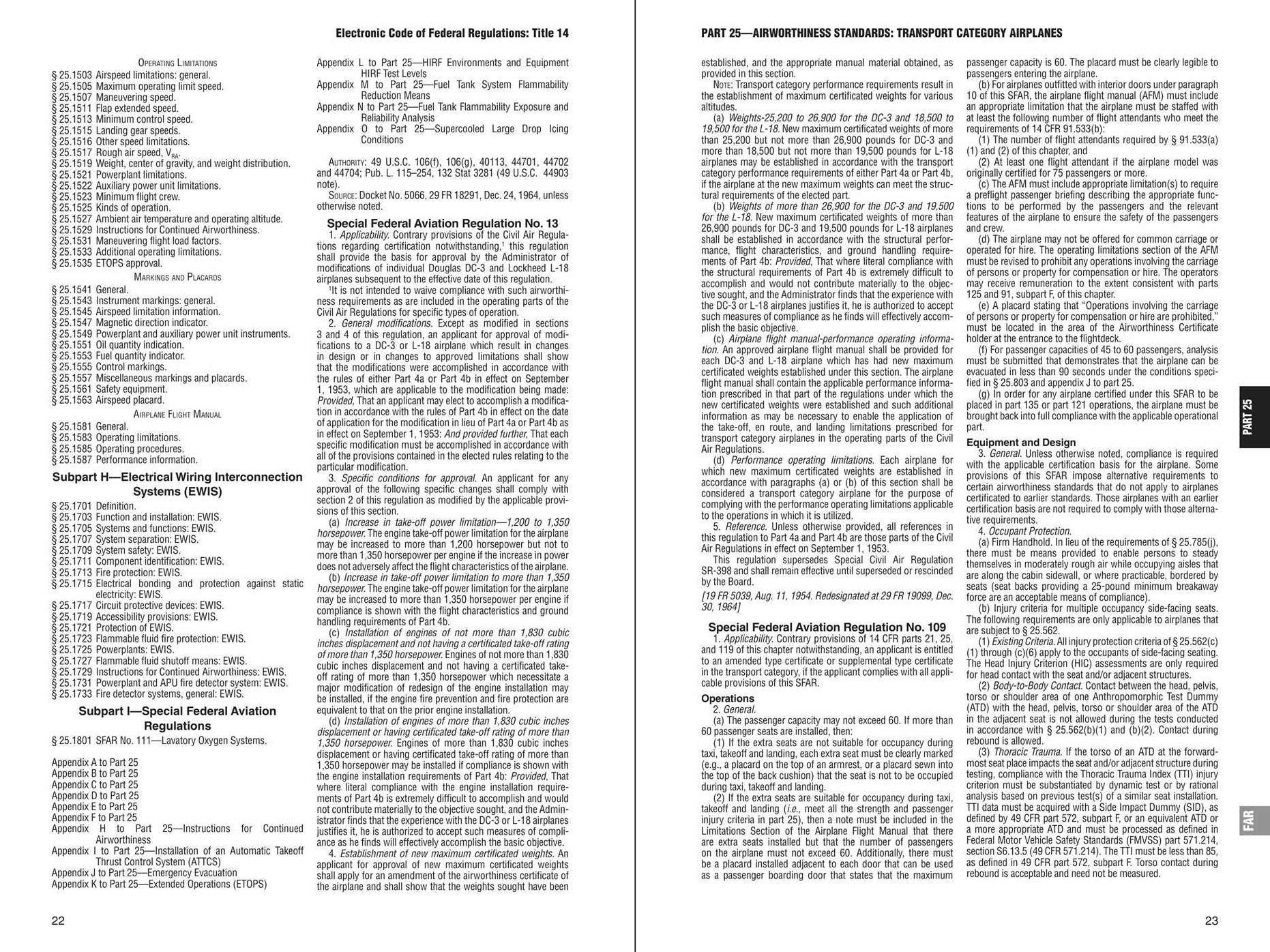 FAR/AIM 2024: Up-to-Date Federal Aviation Regulations / Aeronautical Information Manual