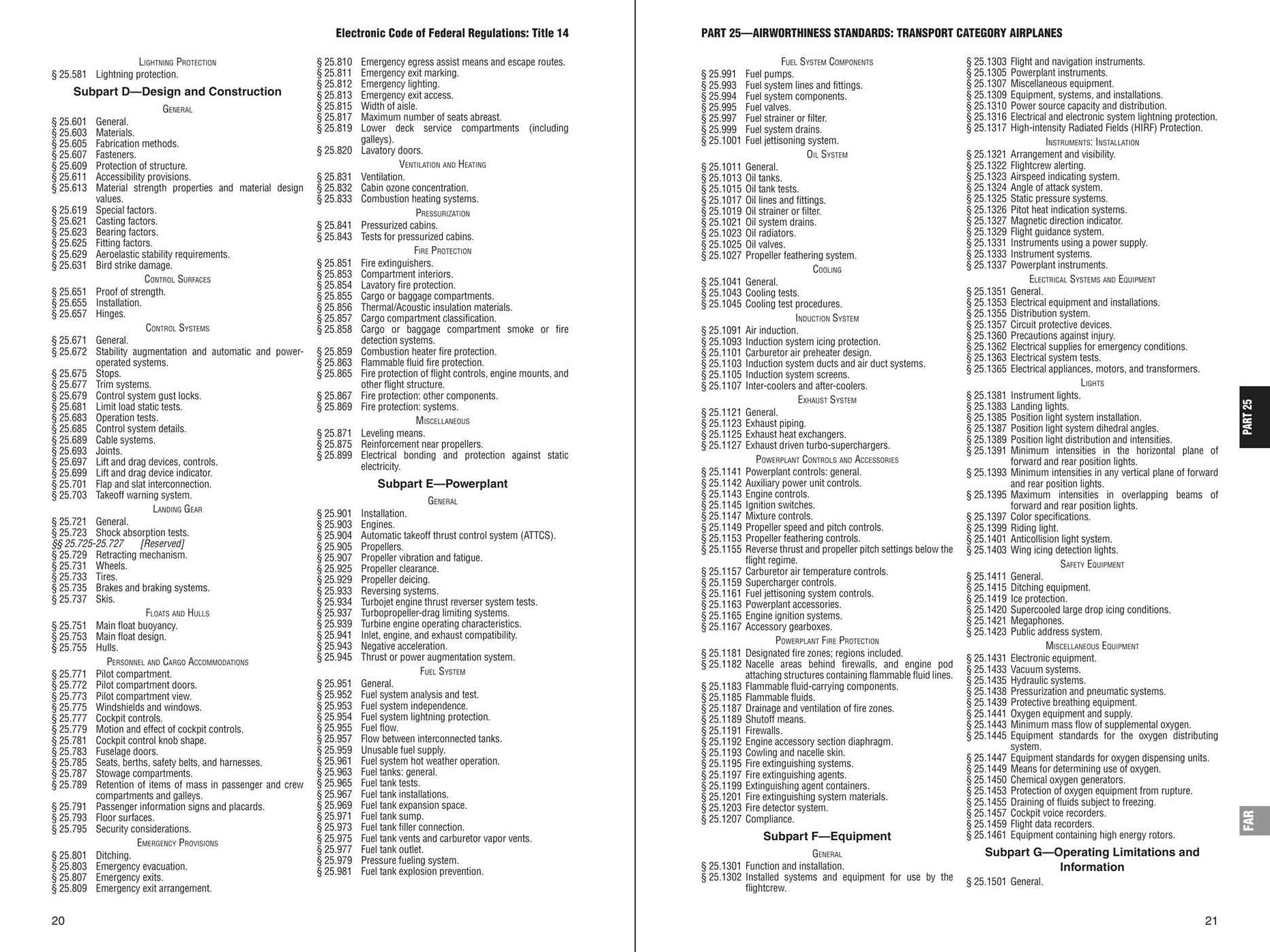 FAR/AIM 2024: Up-to-Date Federal Aviation Regulations / Aeronautical Information Manual