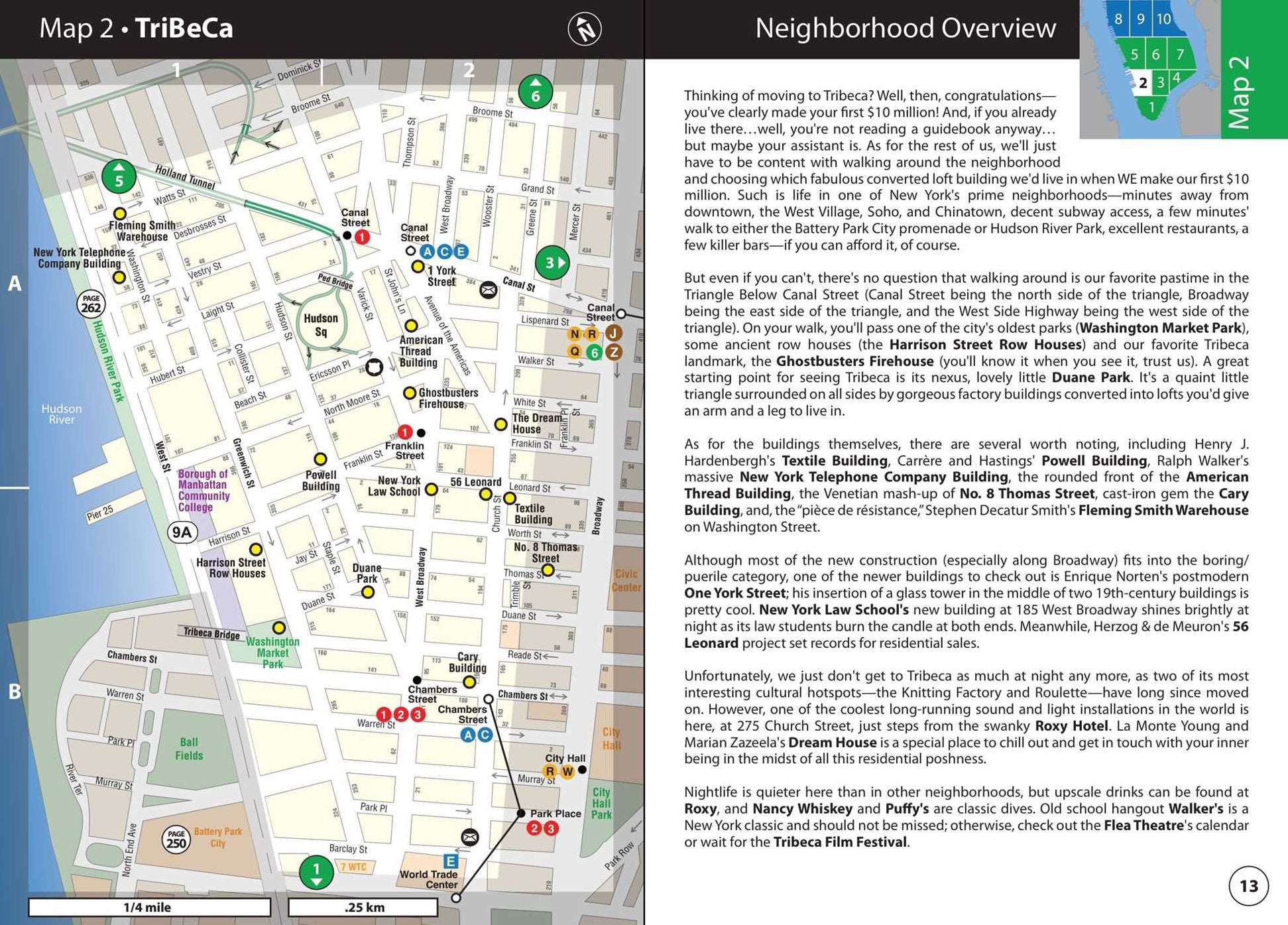 Not for Tourists Guide to New York City 2025