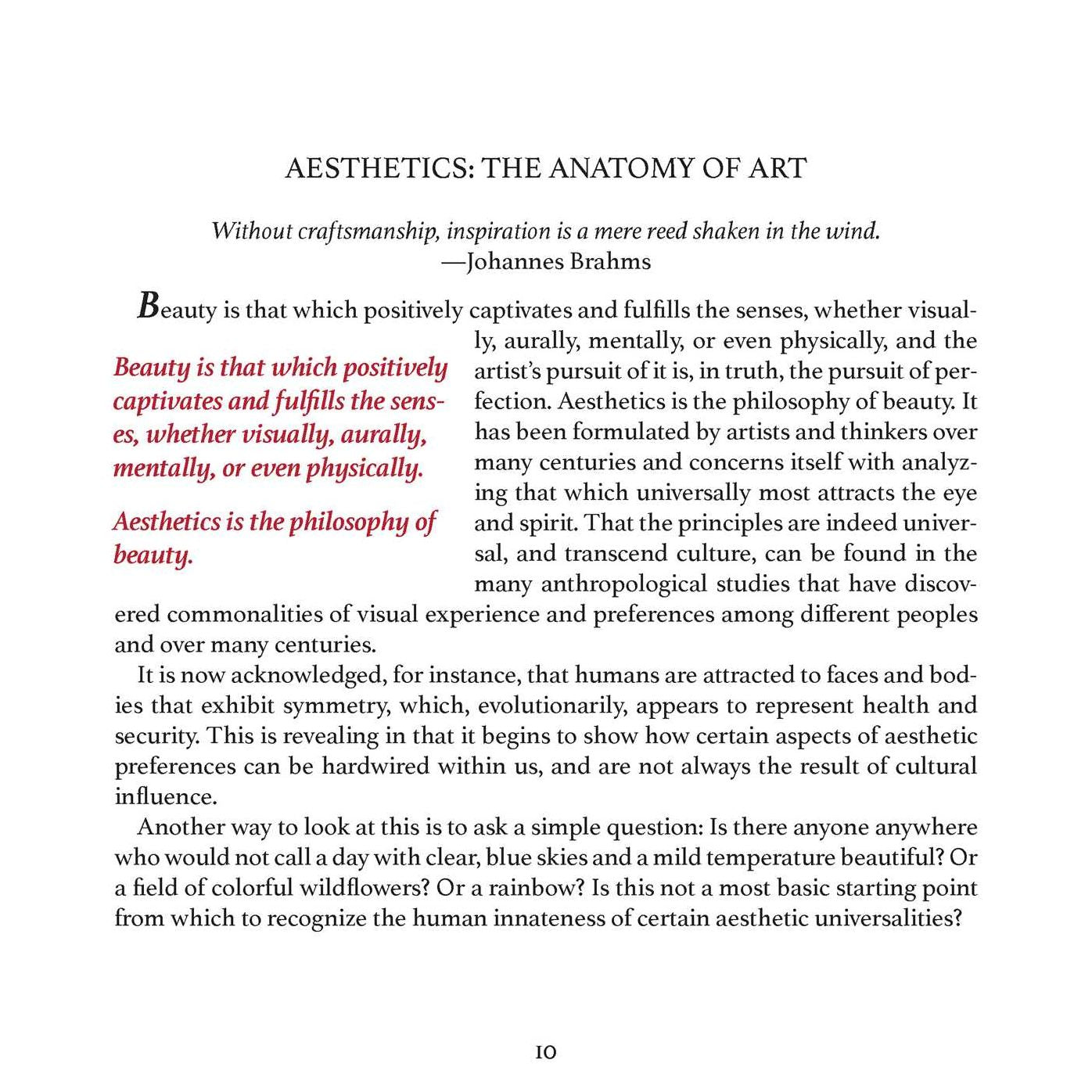 Good Art/Bad Art: A Guide to Judging Quality