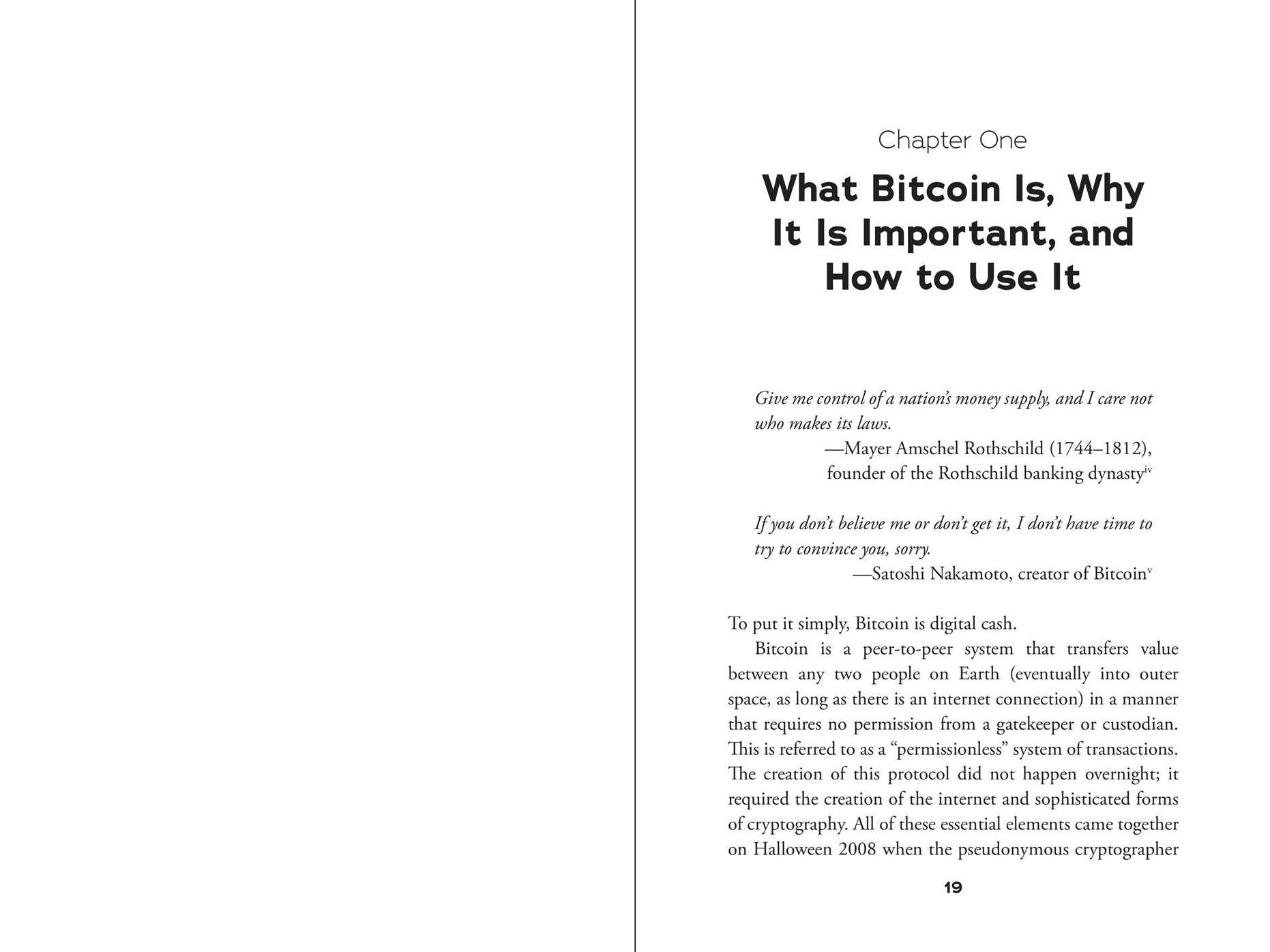 Bitcoin Supercycle: How the Crypto Calendar Can Make You Rich