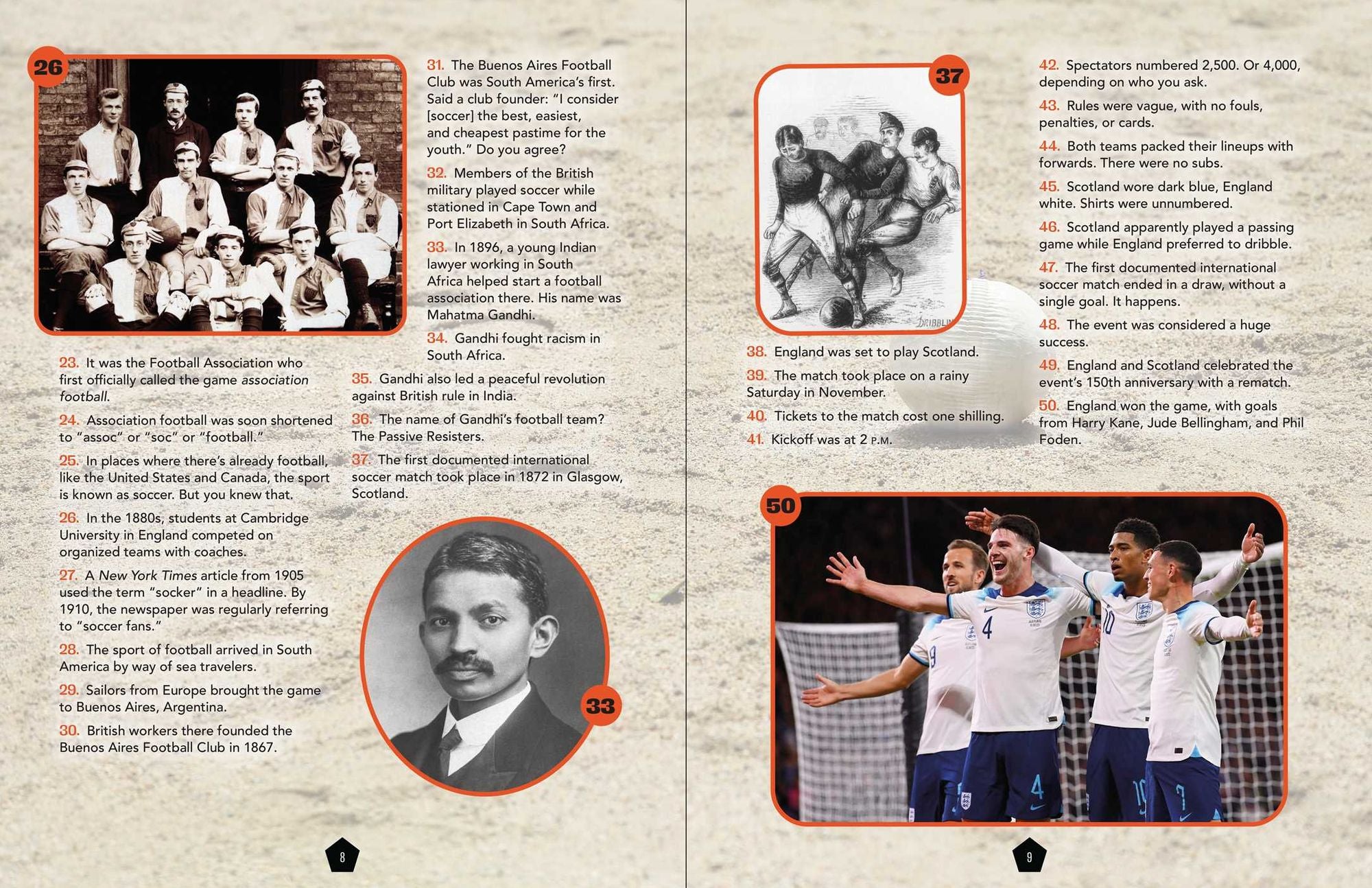 The World Almanac 2,501 Incredible Facts for Kids on World Cup Soccer