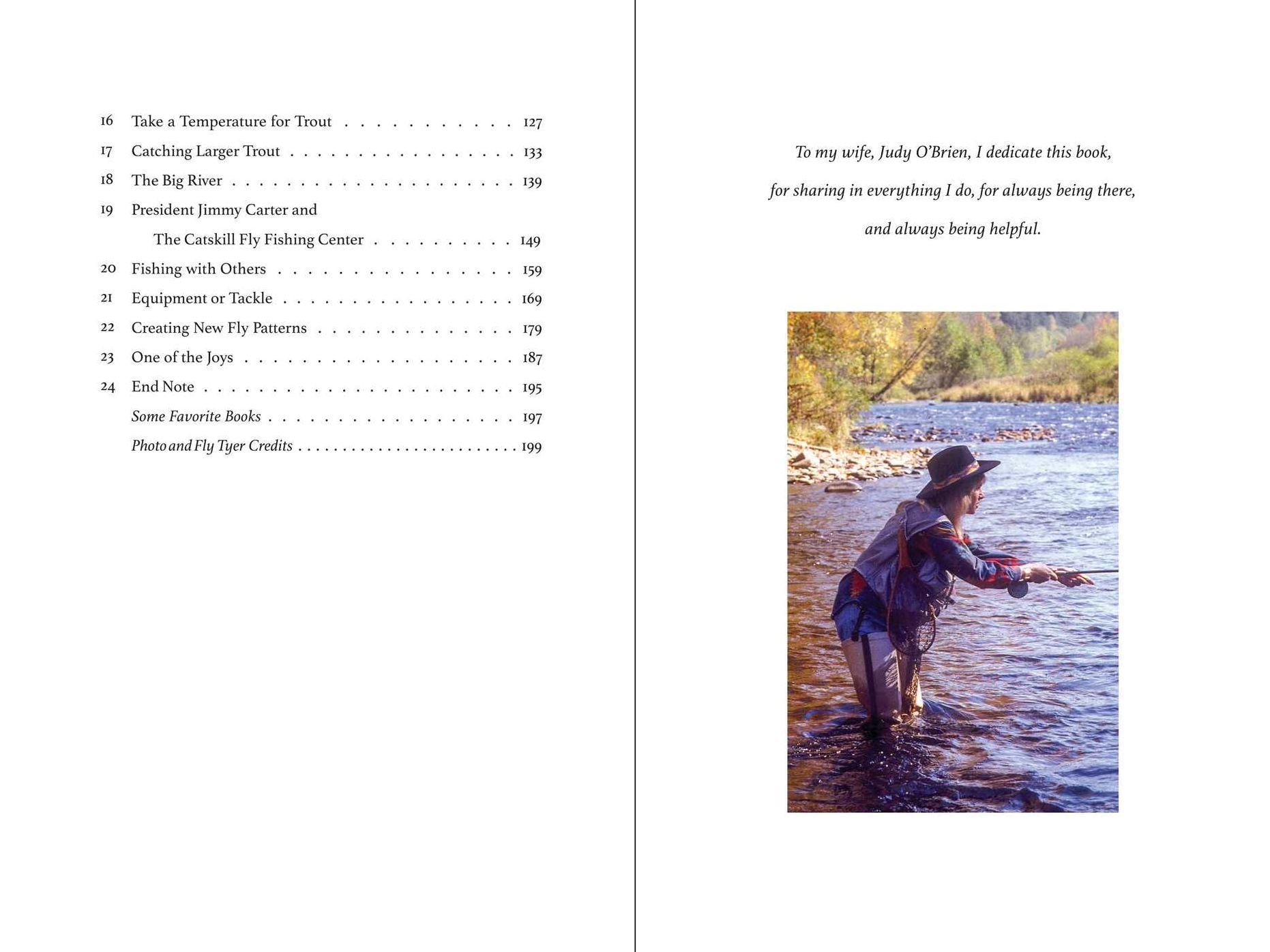 Flyfisher's Revelations: Practical Tips, Strategies, and Wisdom from Fifty Years Experience