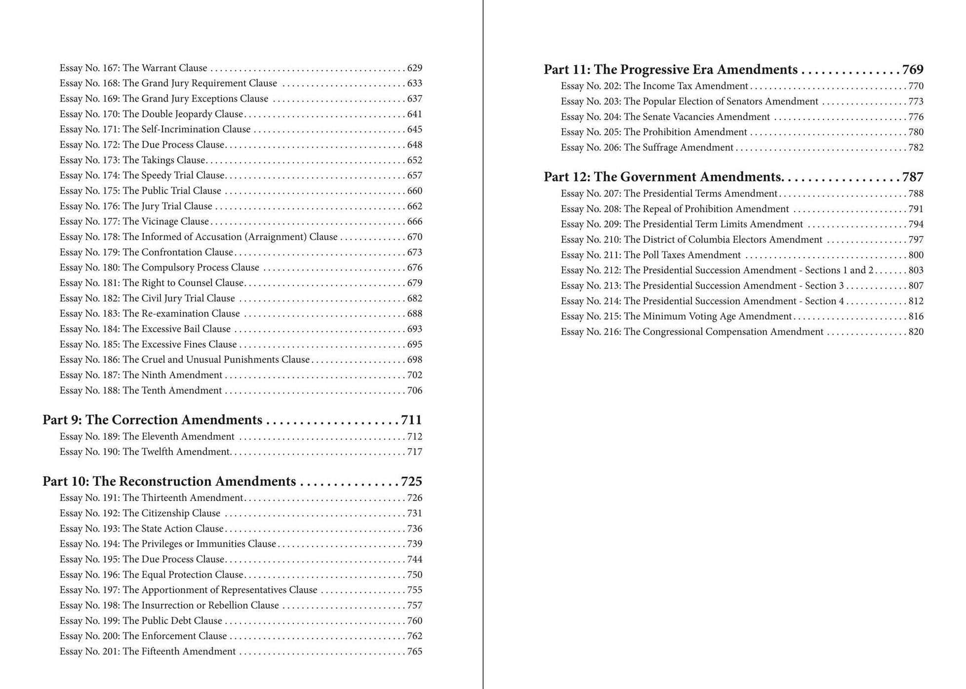 The Heritage Guide to the Constitution: Fully Revised Third Edition