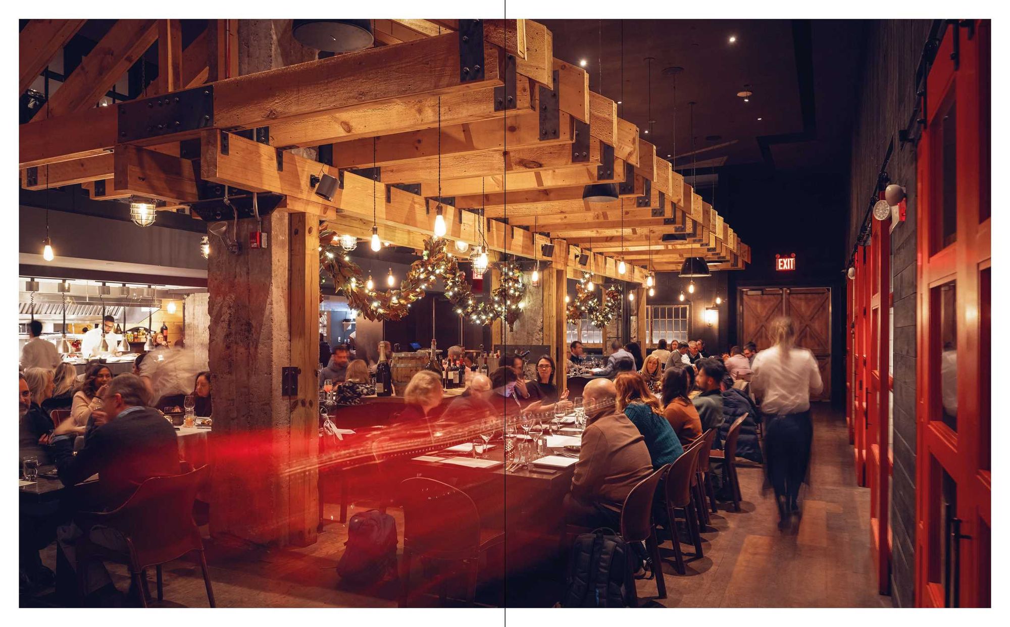 Blackbarn: Recipes from Our Kitchen to Yours