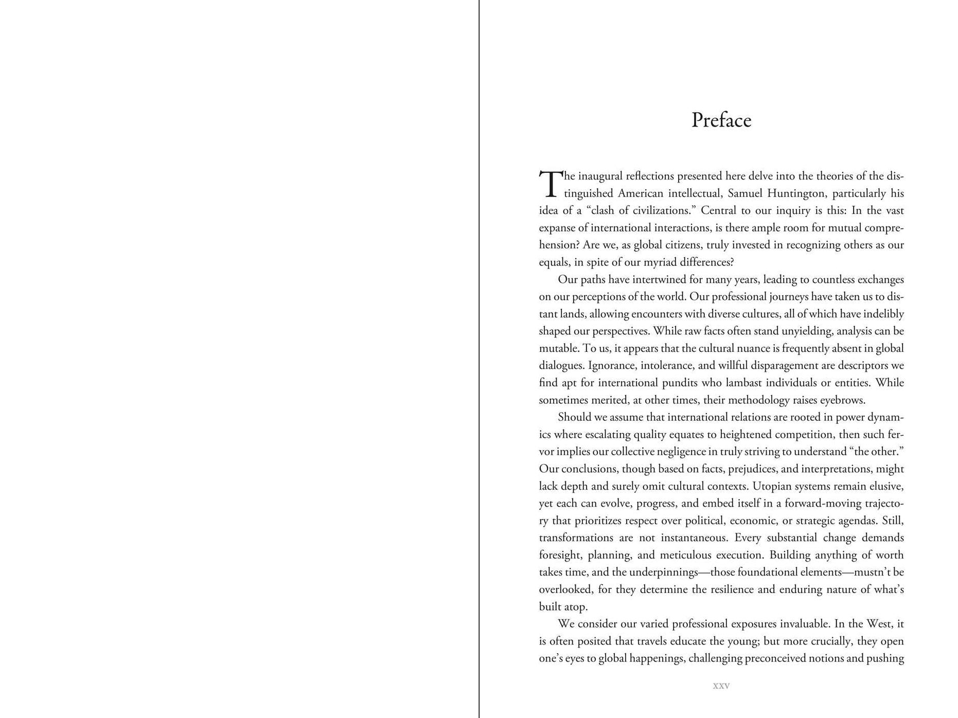 The Builder: MBS: Shaping Peace and Power at a Defining Moment in History