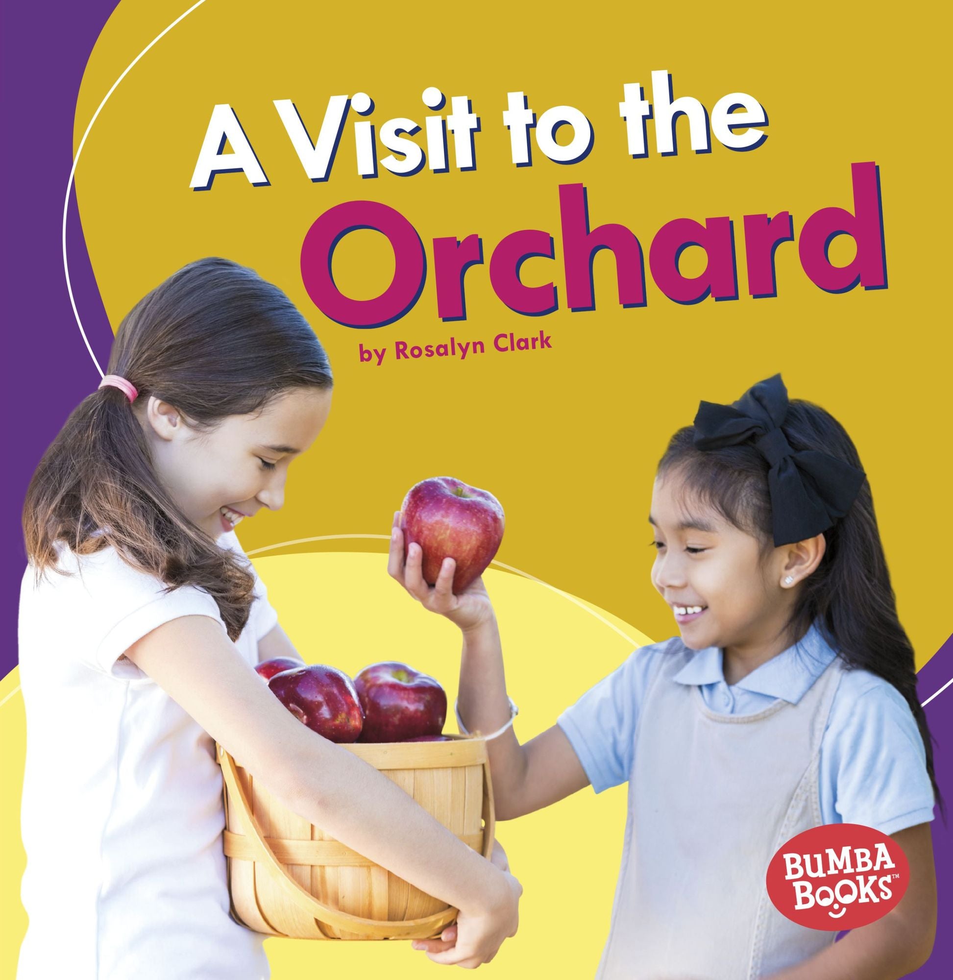 A Visit to the Orchard