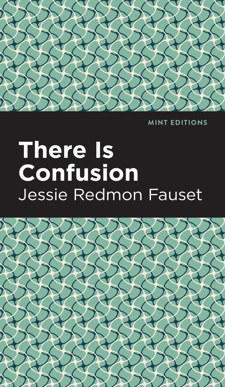 There is Confusion
