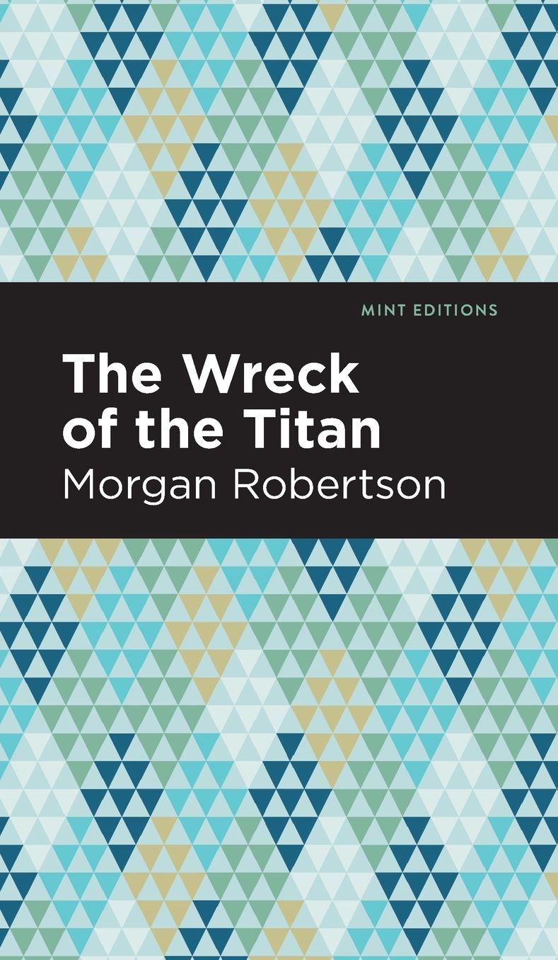 The Wreck of the Titan