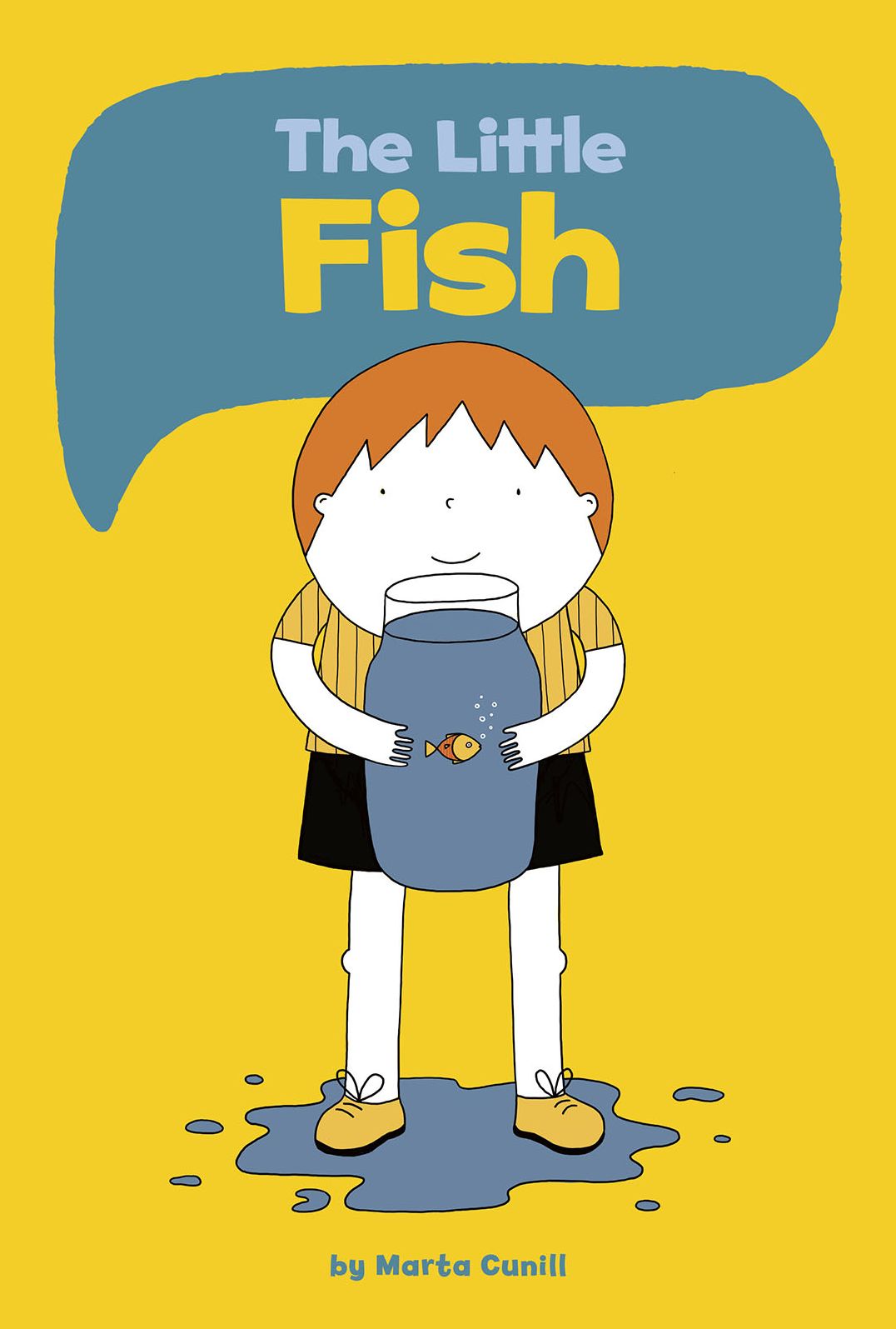 The Little Fish
