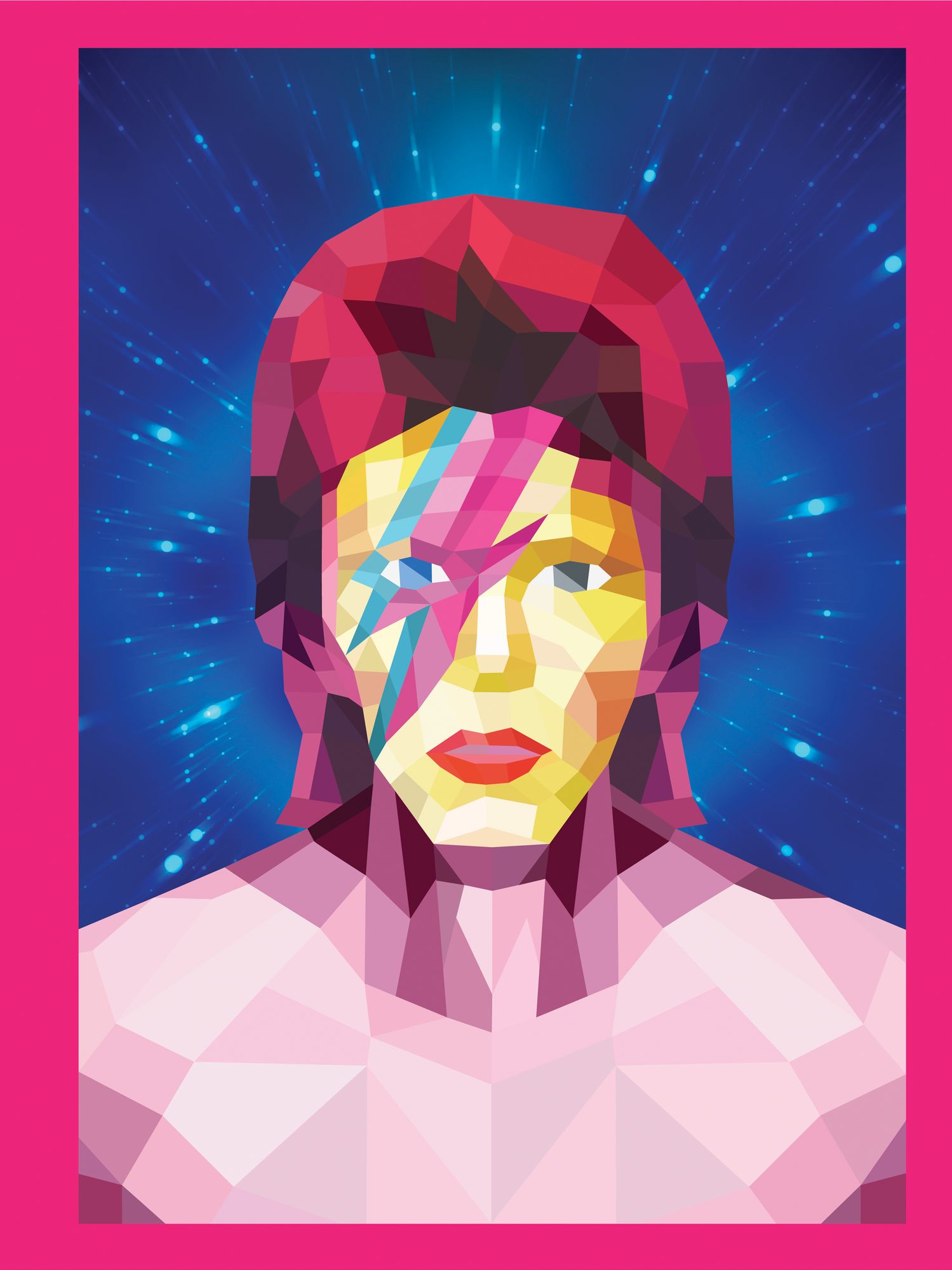 Paint by Sticker (Official): Music Icons: Re-create 10 Classic Photographs One Sticker at a Time!