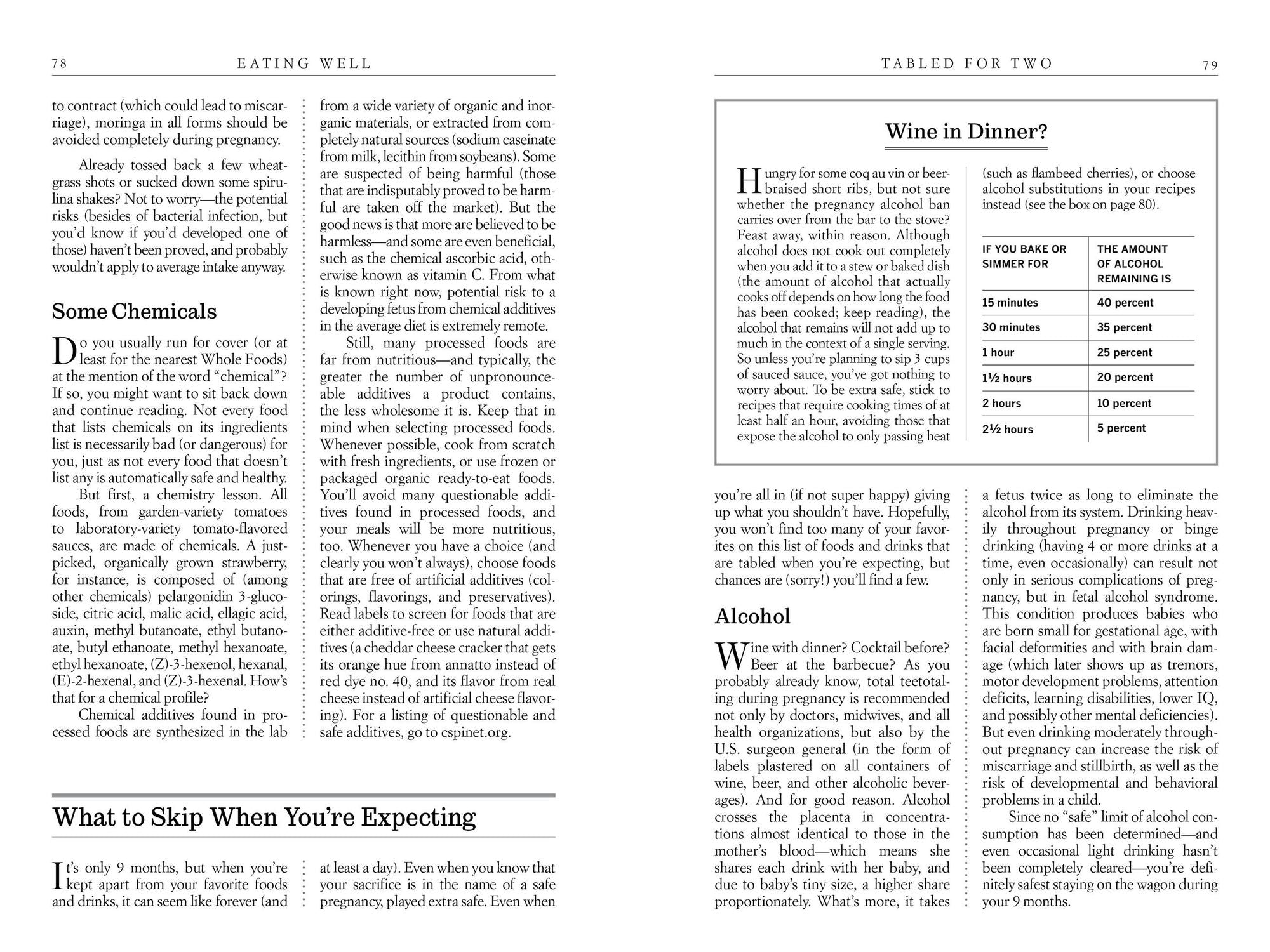 What to Expect: Eating Well When You're Expecting, 2nd Edition