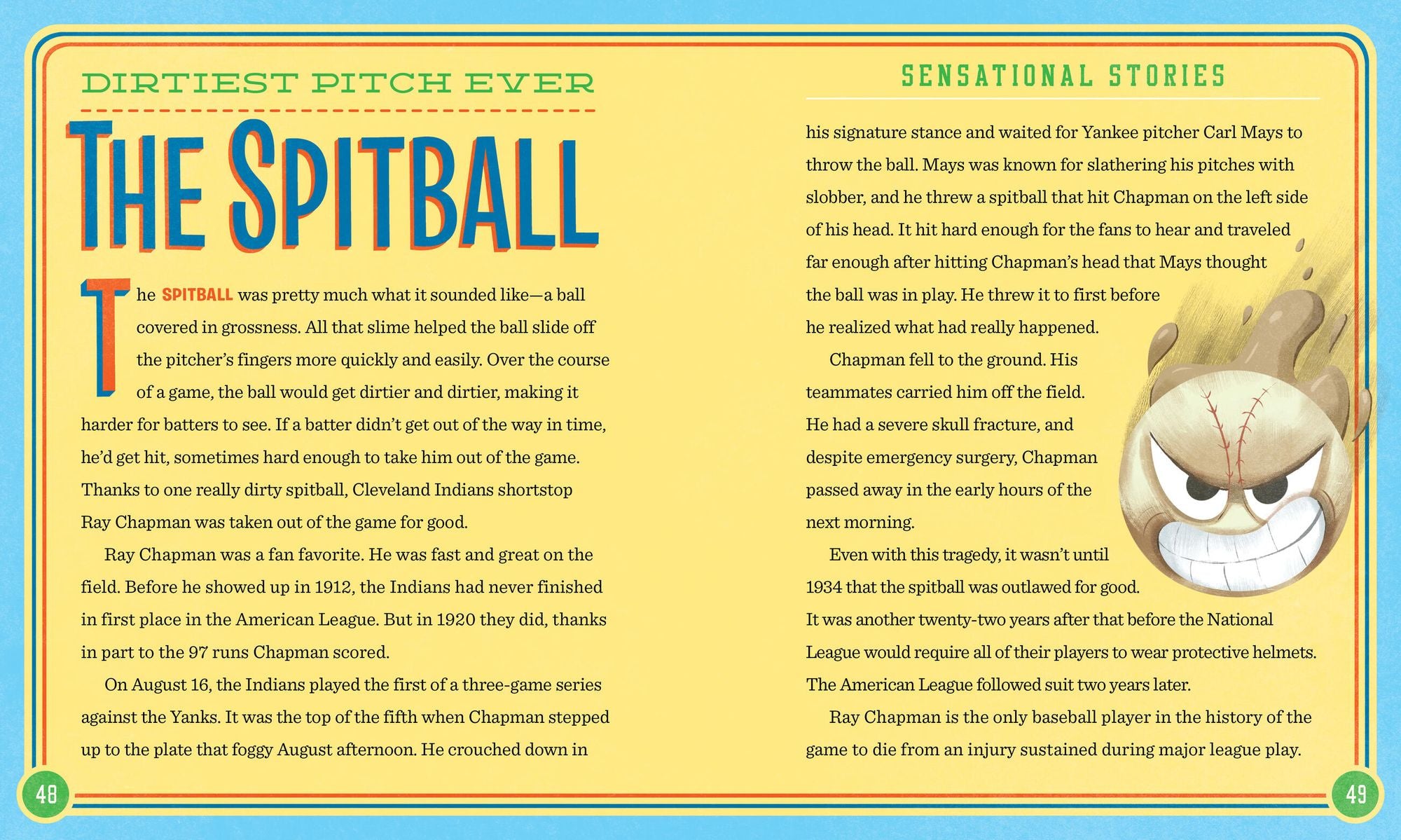 Who Got Game?: Baseball: Amazing but True Stories!