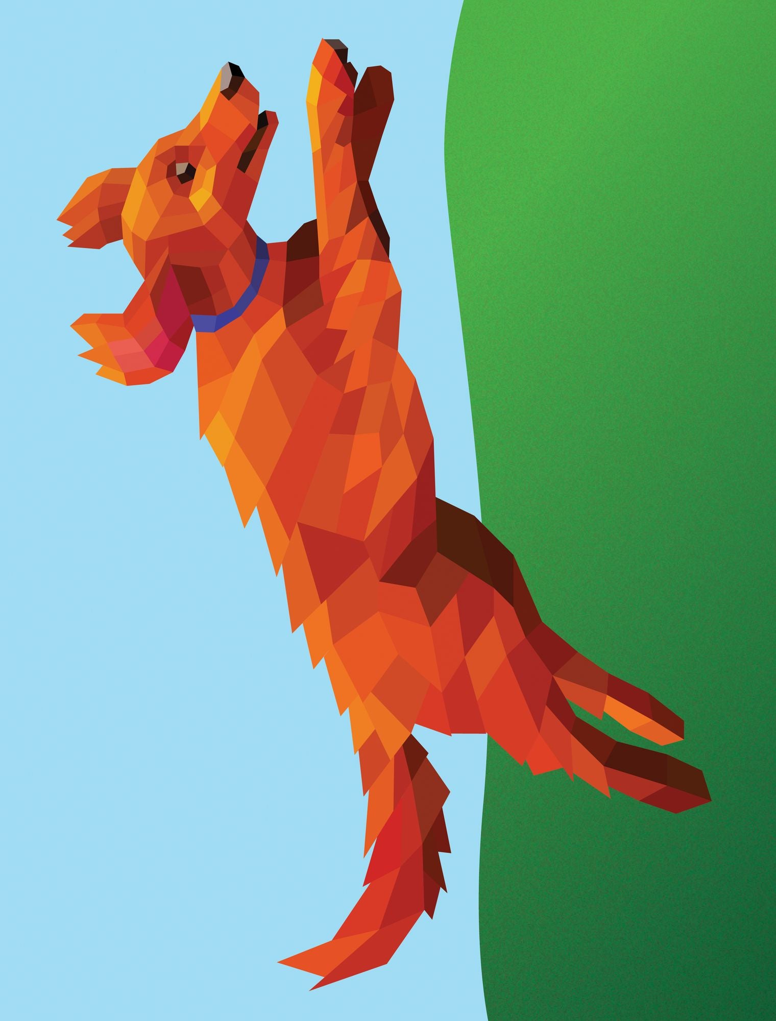 Paint by Sticker (Official): Dogs: Create 12 Stunning Images One Sticker at a Time!