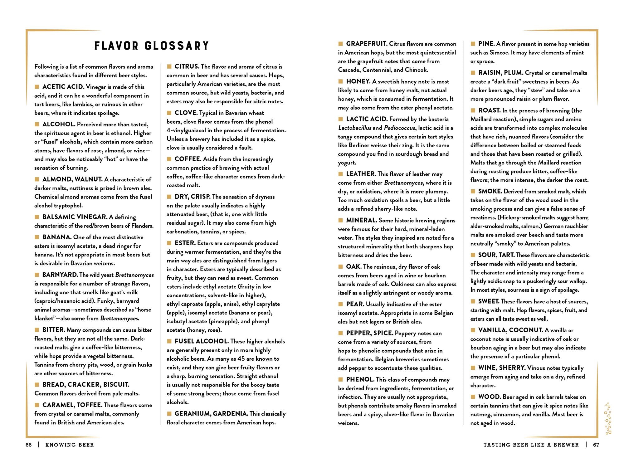 The Beer Bible: Second Edition