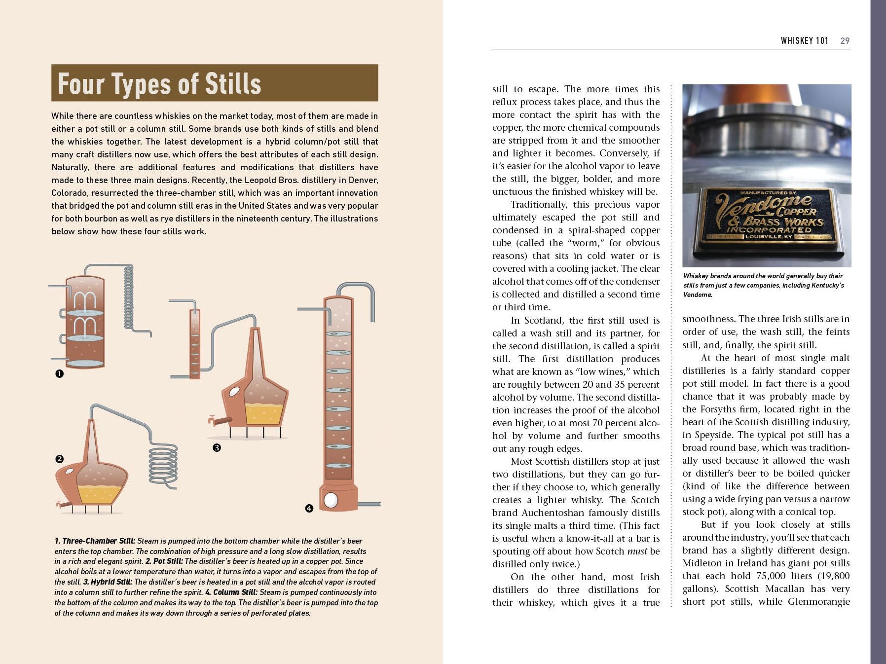 The Whiskey Bible: A Complete Guide to the World's Greatest Spirit (The History, Secrets, and Lore Behind the Best Scotch, Bourbon, Irish, Rye, Canadian, Japanese, Single Malt, and More)