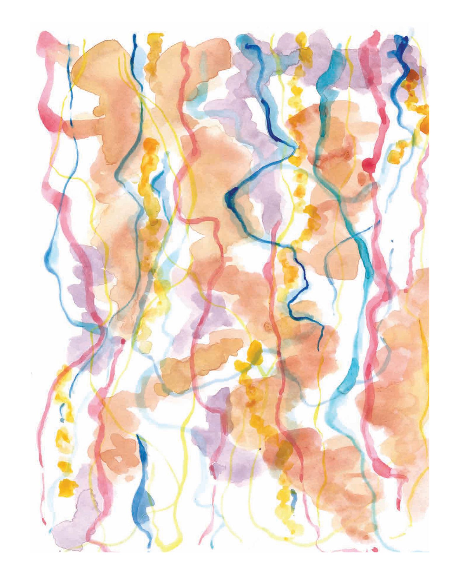 The Reverse Coloring Book: The Book Has the Colors, You Draw the Lines!