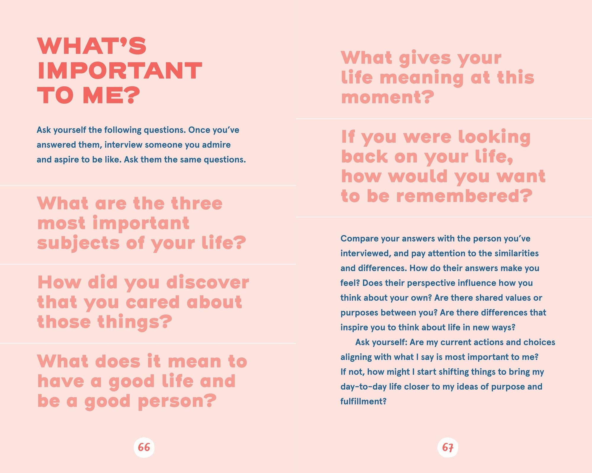 Be Yourself and Other Bad Advice: A Teen Girl's Guide to Unlearning the Rules
