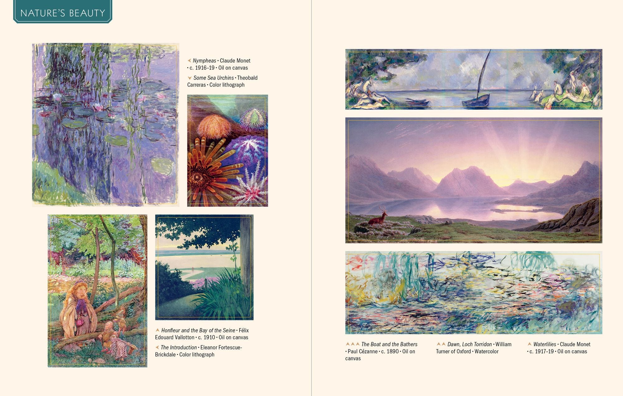 The Art Lover's Sticker Book: 350 Stickers from Artists Throughout History