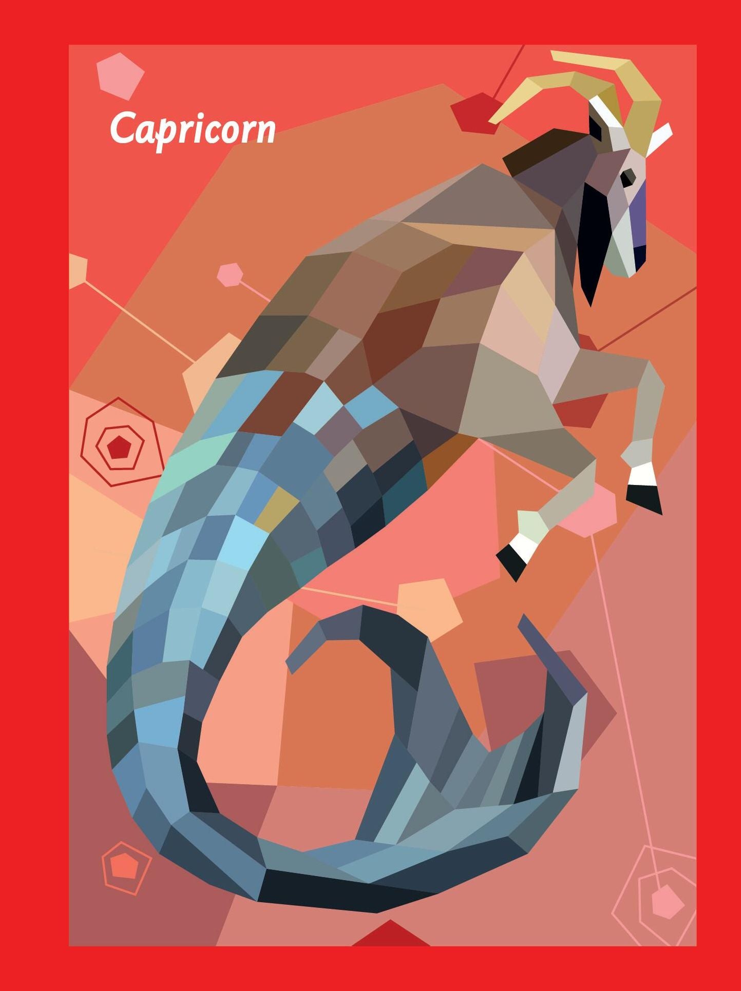 Paint by Sticker (Official): Zodiac: Create All 12 Zodiac Signs One Sticker at a Time