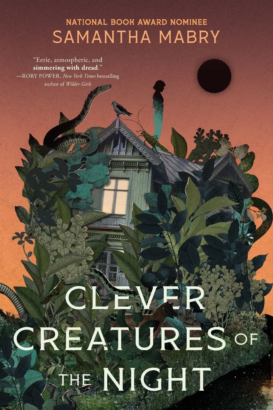 Clever Creatures of the Night