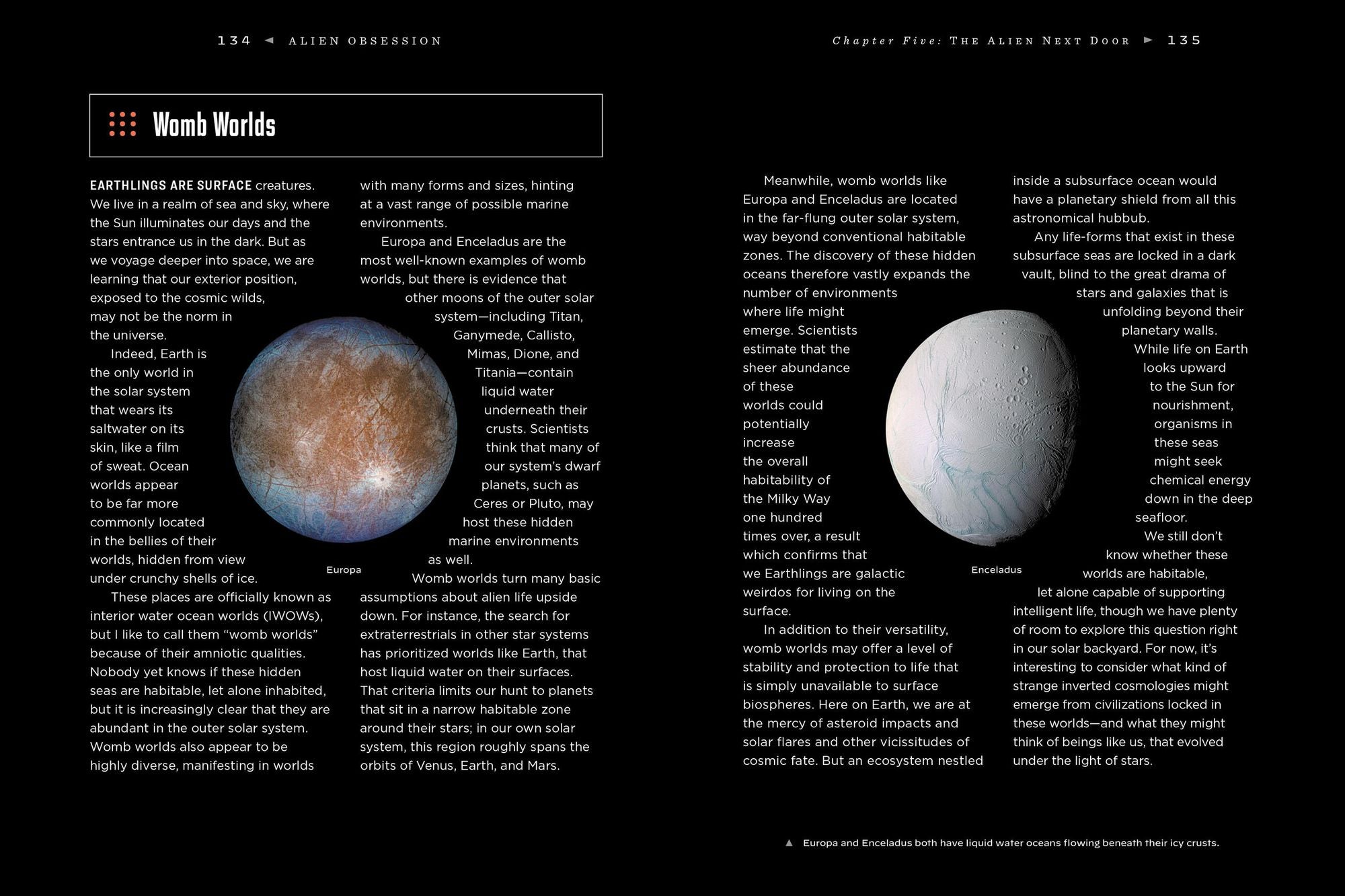 First Contact: The Story of Our Obsession with Aliens