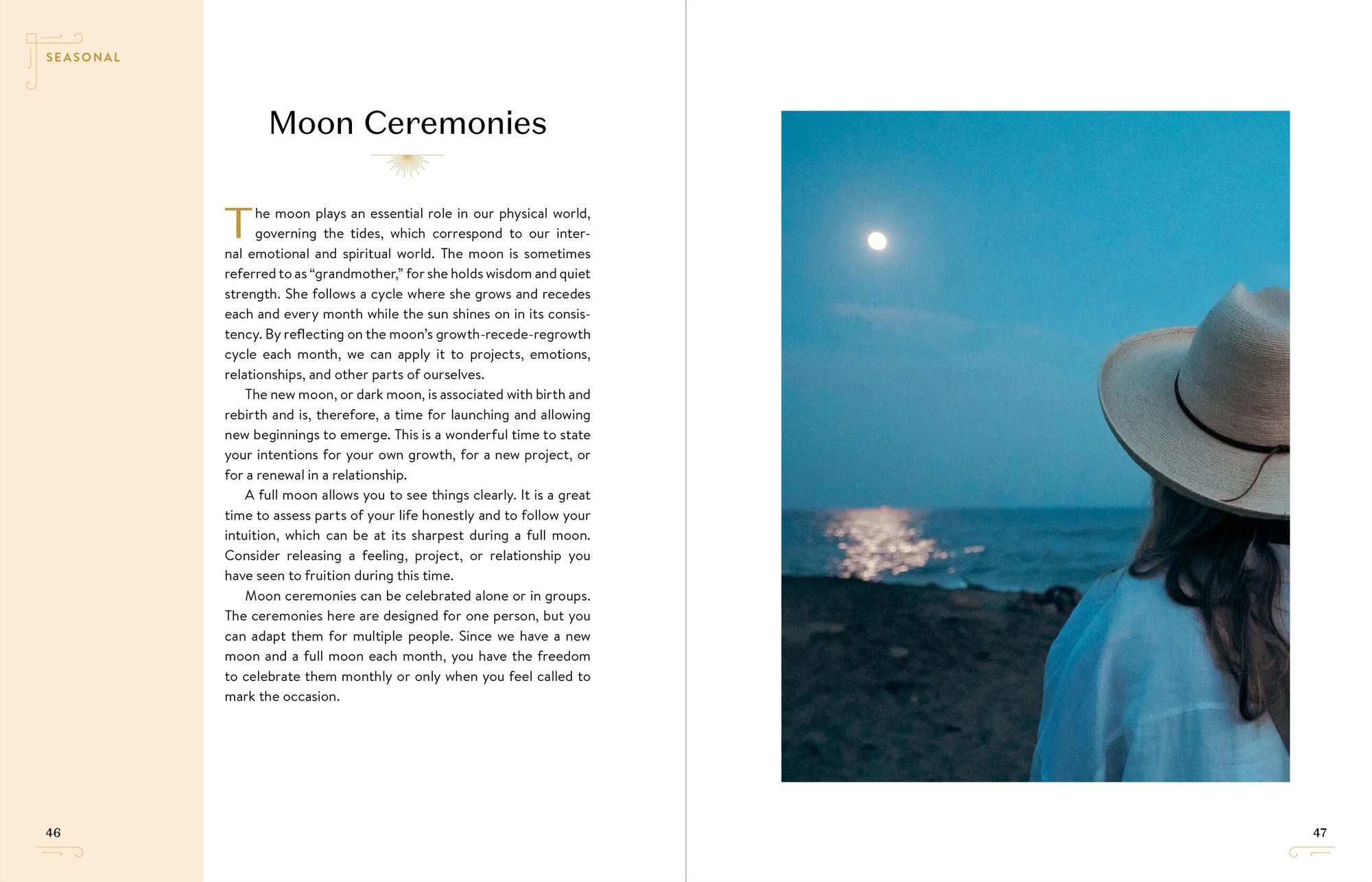 The Book of Modern Ceremony: Practices to Mark Life's Big and Small Moments