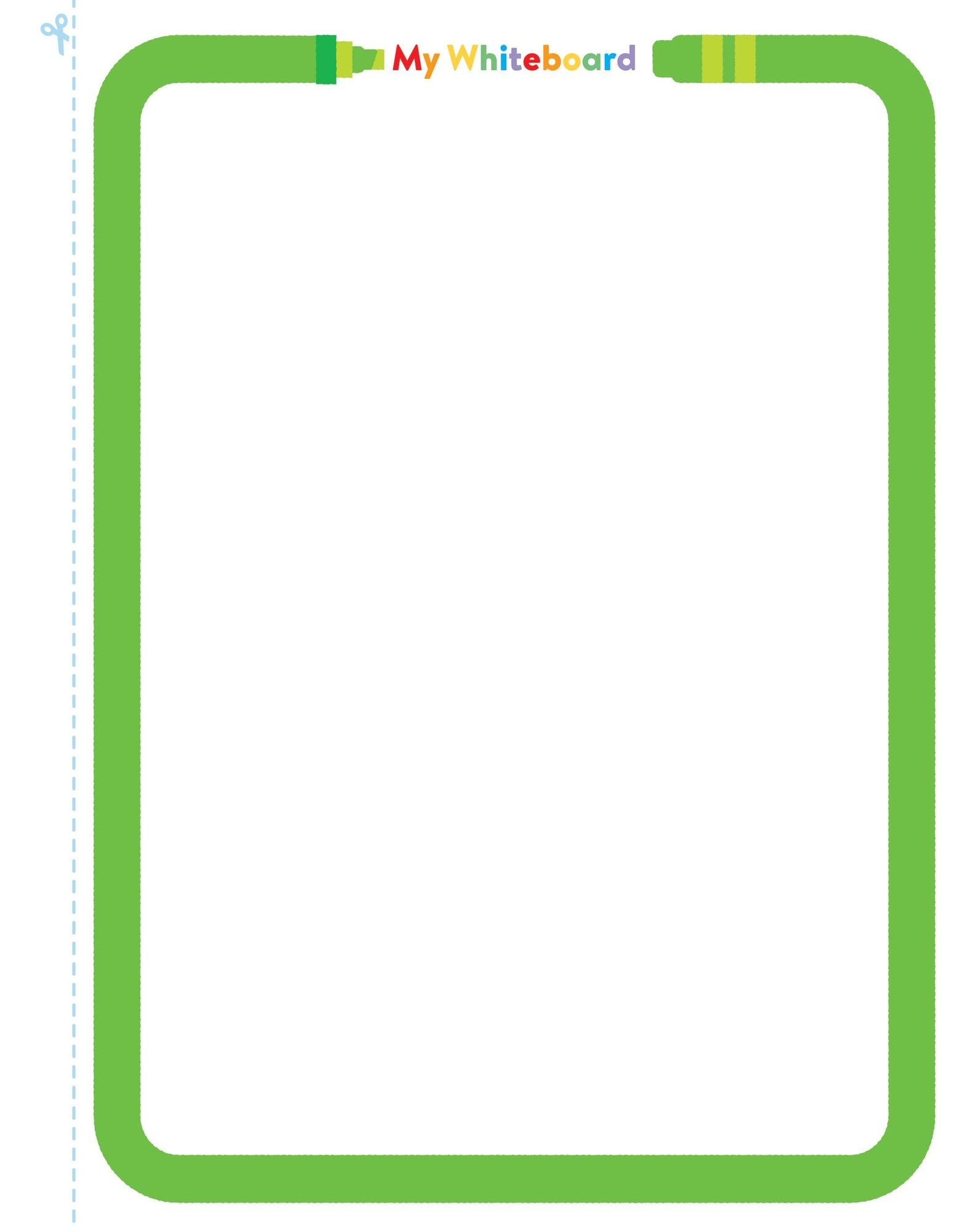 Brain Quest Write and Erase: Preschool Skills