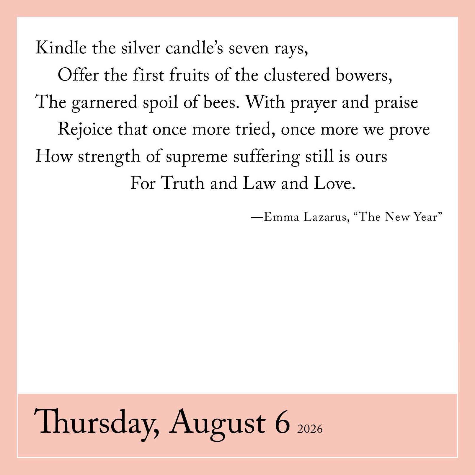 Prayer for Every Day Page-A-Day(r) Calendar 2026: A Collection of Prayers from Around the World and Across Time
