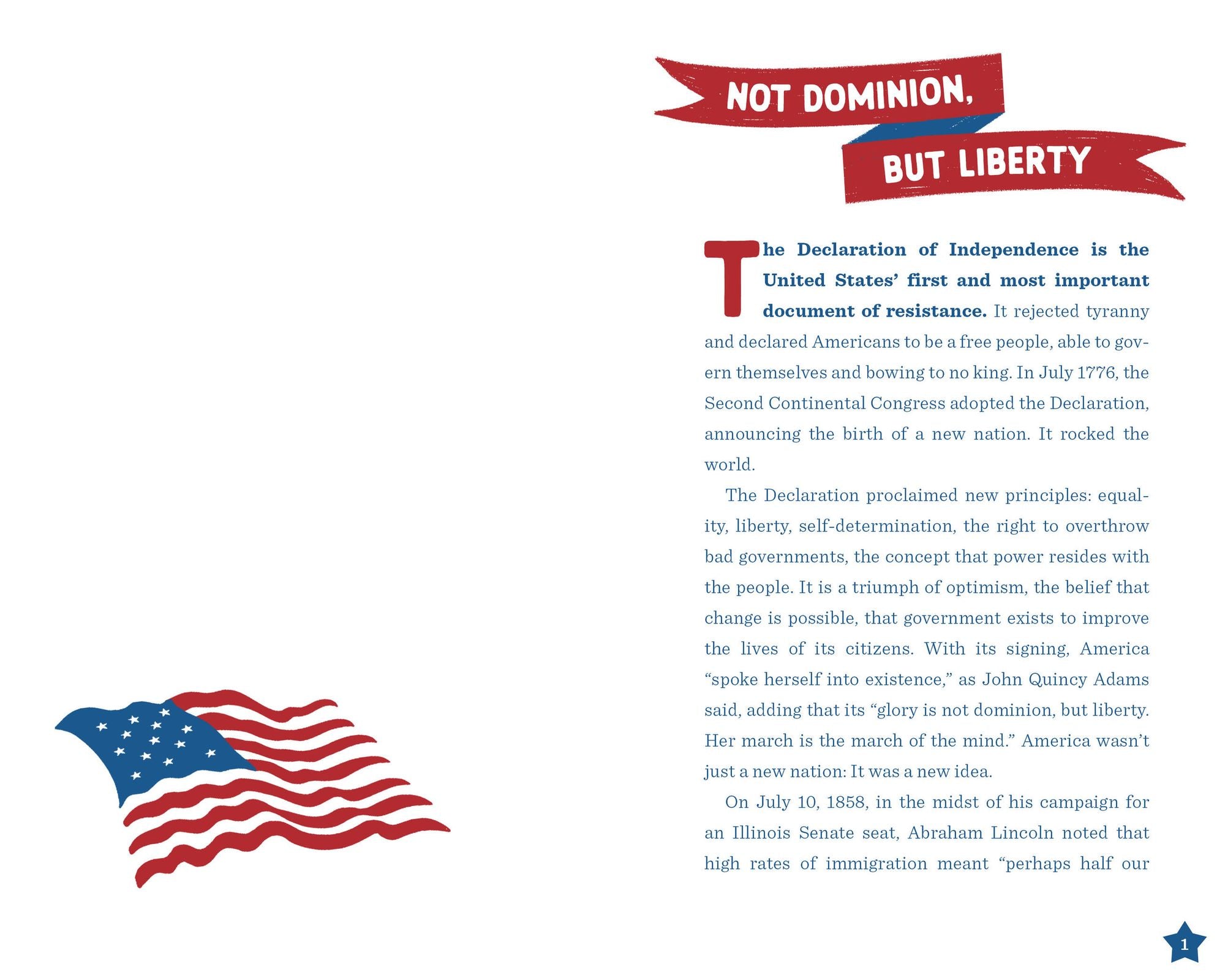 The Declaration Decoded: A Guide to the Document That Inspired Our Nation