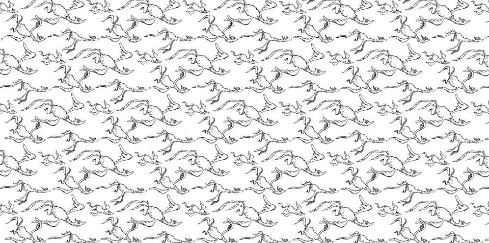 The Dr. Seuss Coloring Book