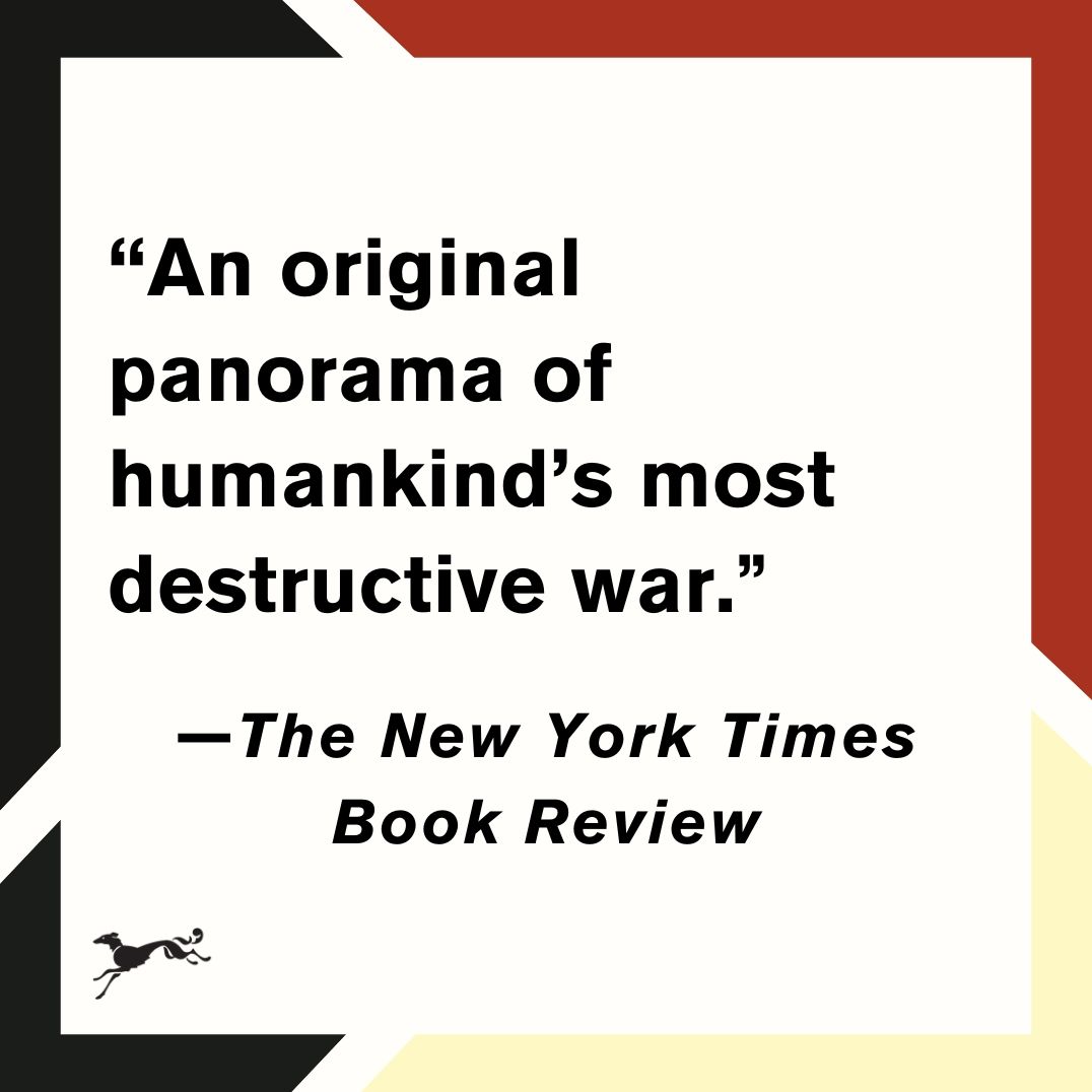 November 1942: An Intimate History of the Turning Point of World War II