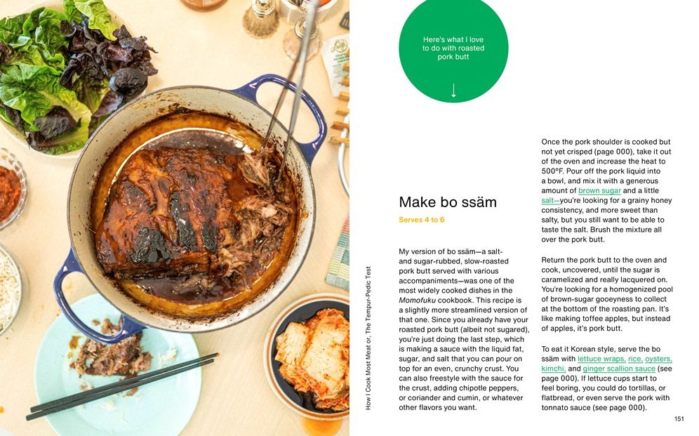 Cooking at Home: Or, How I Learned to Stop Worrying about Recipes (And Love My Microwave)