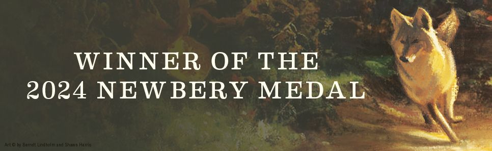 The Eyes and the Impossible (Newbery Medal Winner)