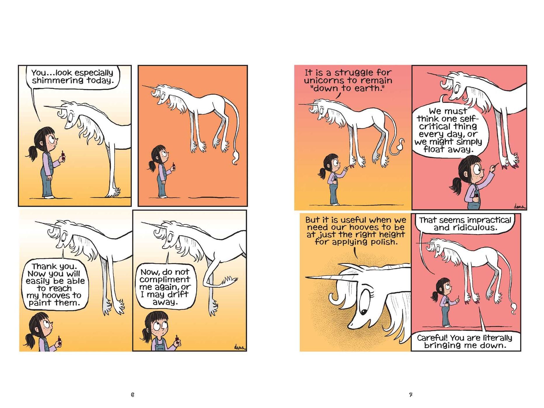 Virtual Unicorn Experience (Phoebe and Her Unicorn Series #12)