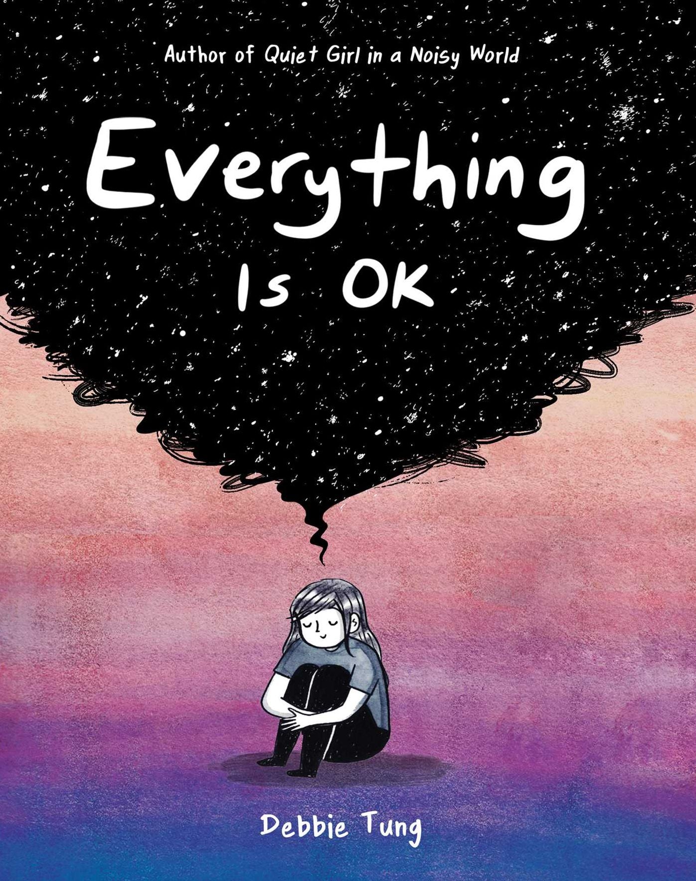 Everything Is OK