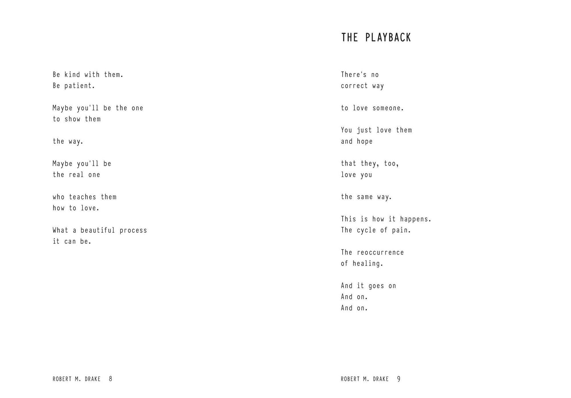 Winter Roses after Fall