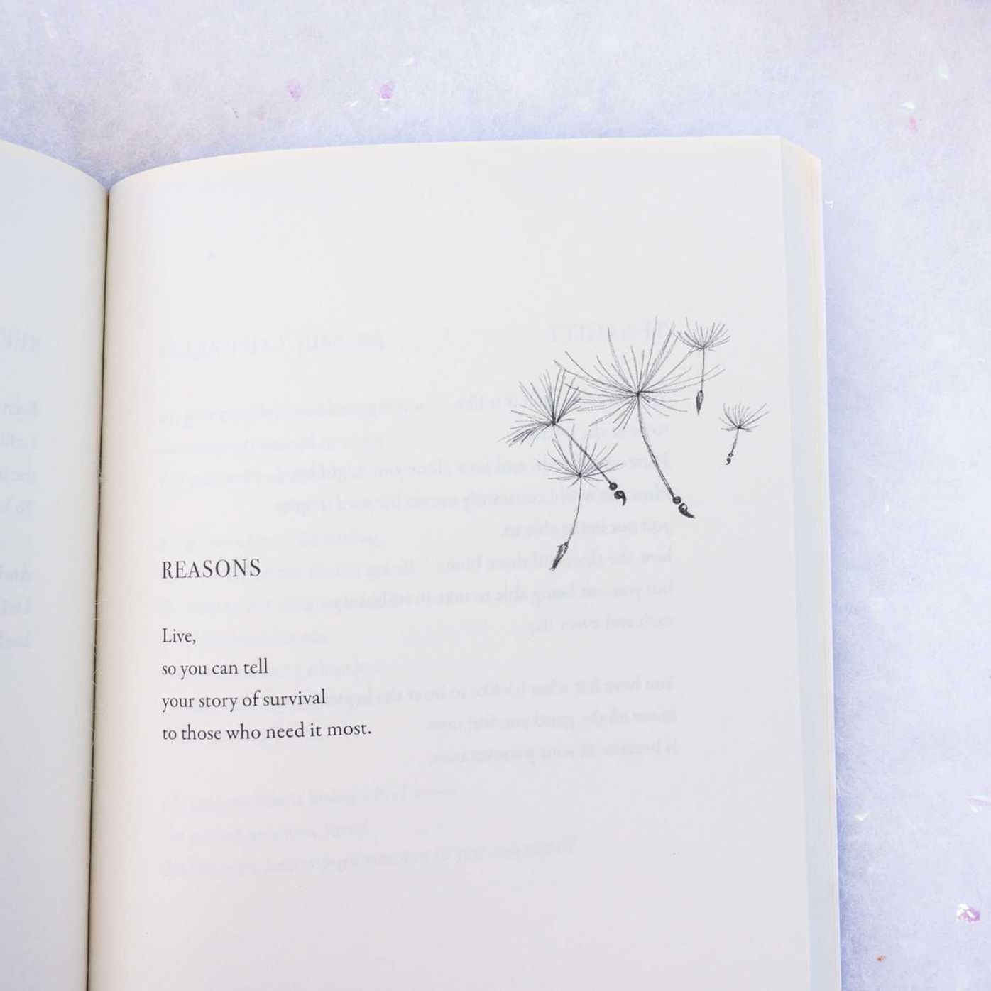 Serenity: Poems