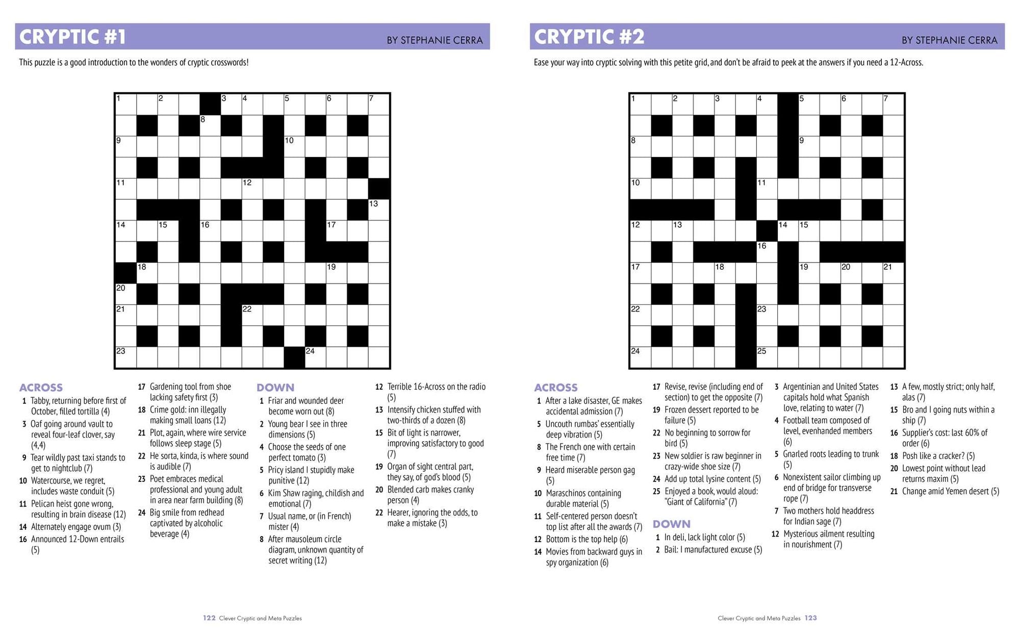 Inkubator Crosswords: 100 Audacious Puzzles by Women and Nonbinary Creators