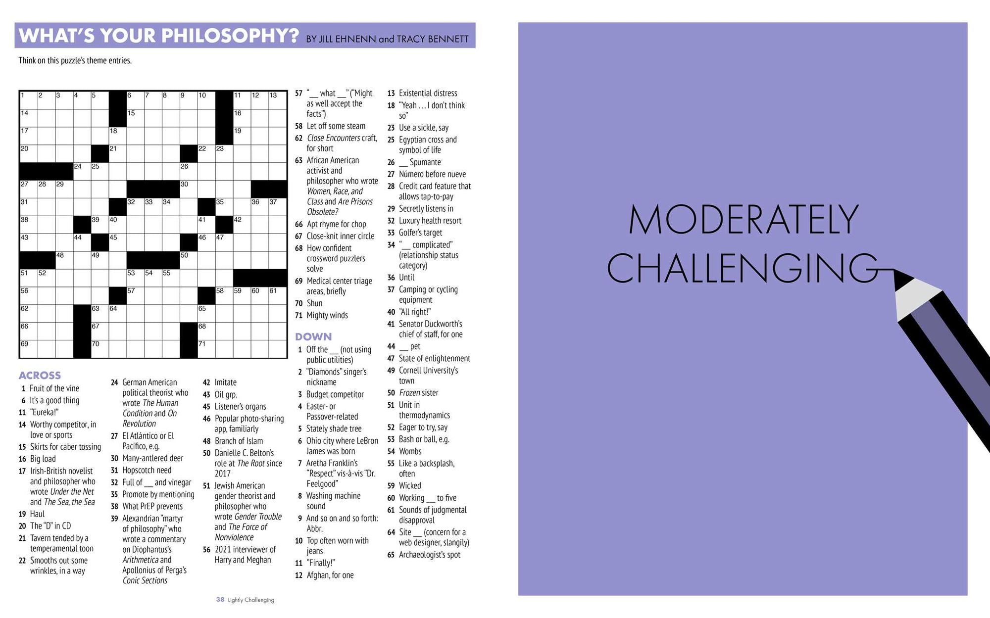 Inkubator Crosswords: 100 Audacious Puzzles by Women and Nonbinary Creators