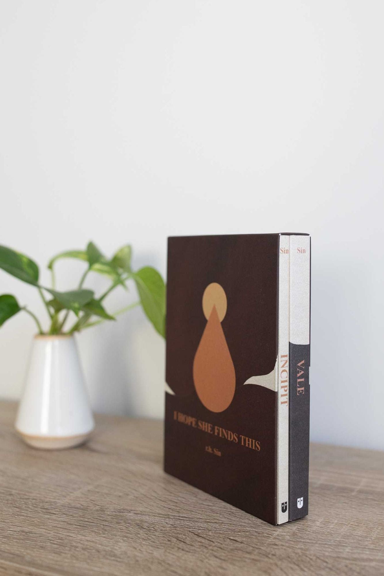 I Hope She Finds This