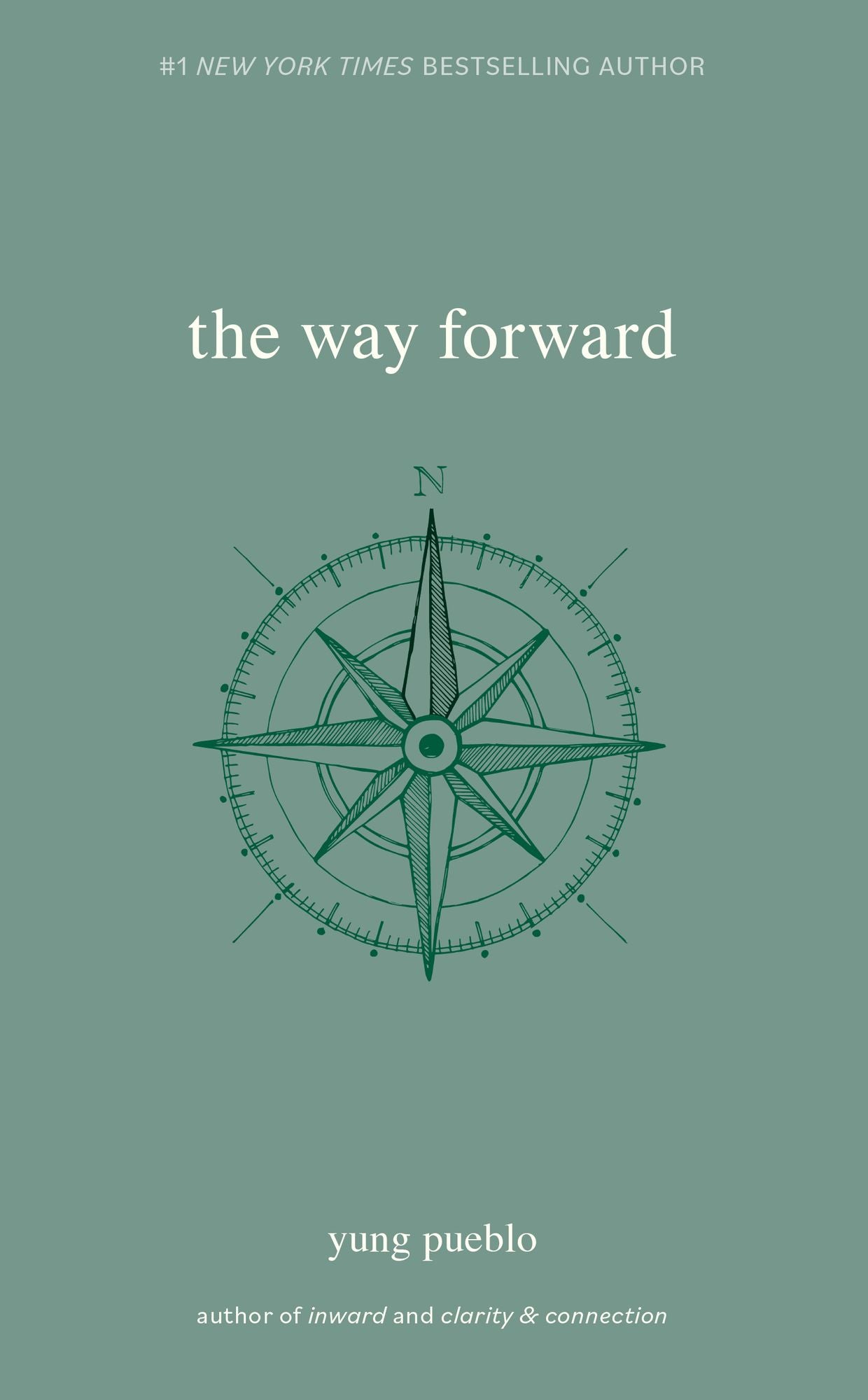 The Way Forward