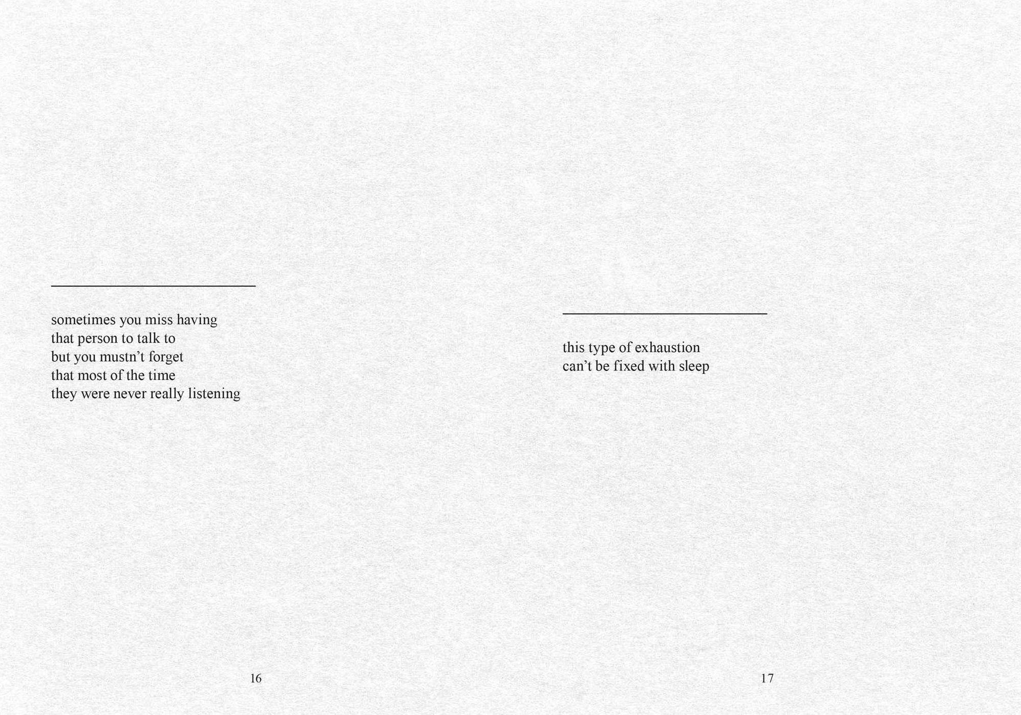 I Hope This Reaches Her in Time Revised Edition