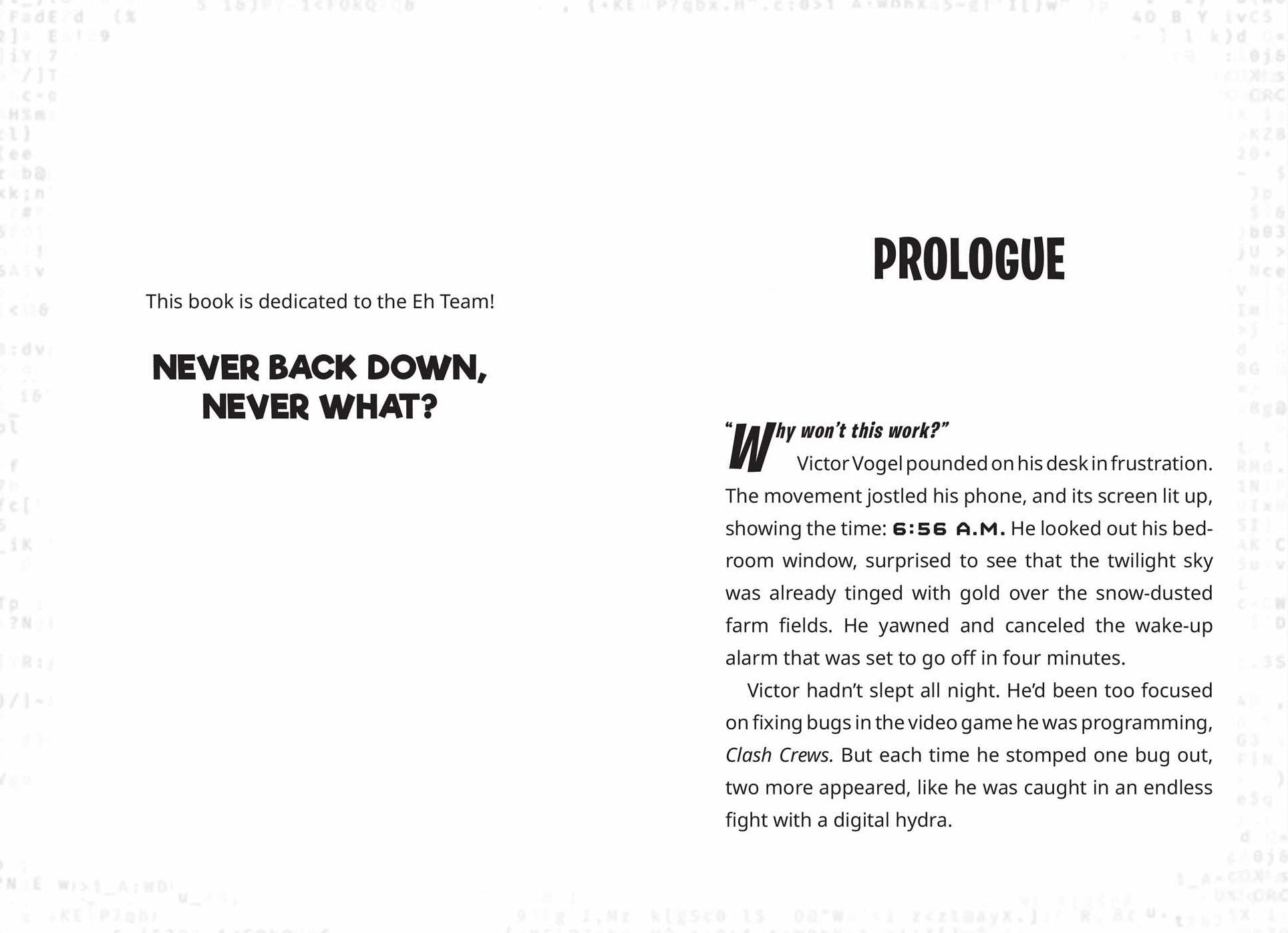 The Stream Team: Battle Squad