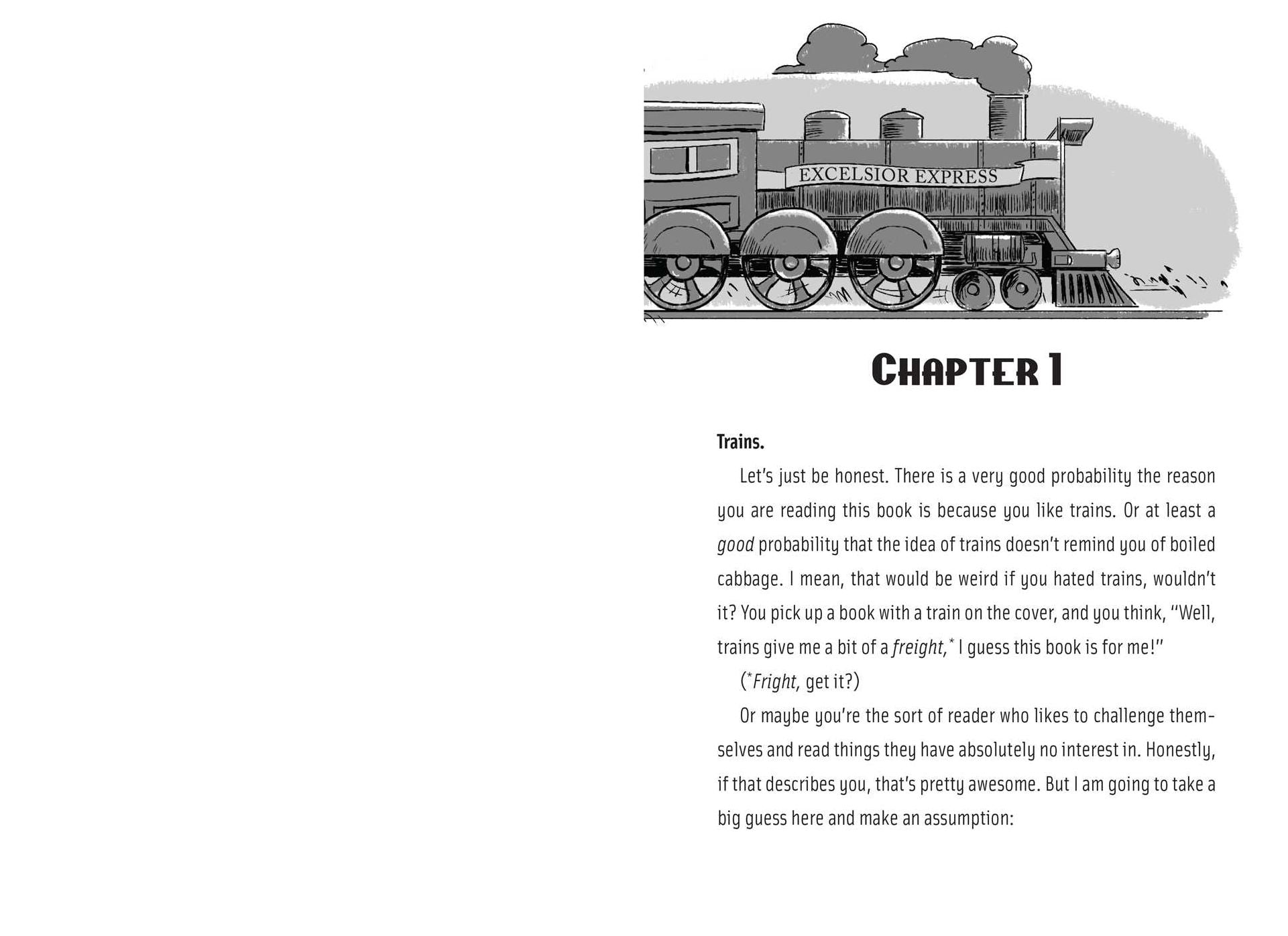 Ticket to Ride : An Unexpected Journey