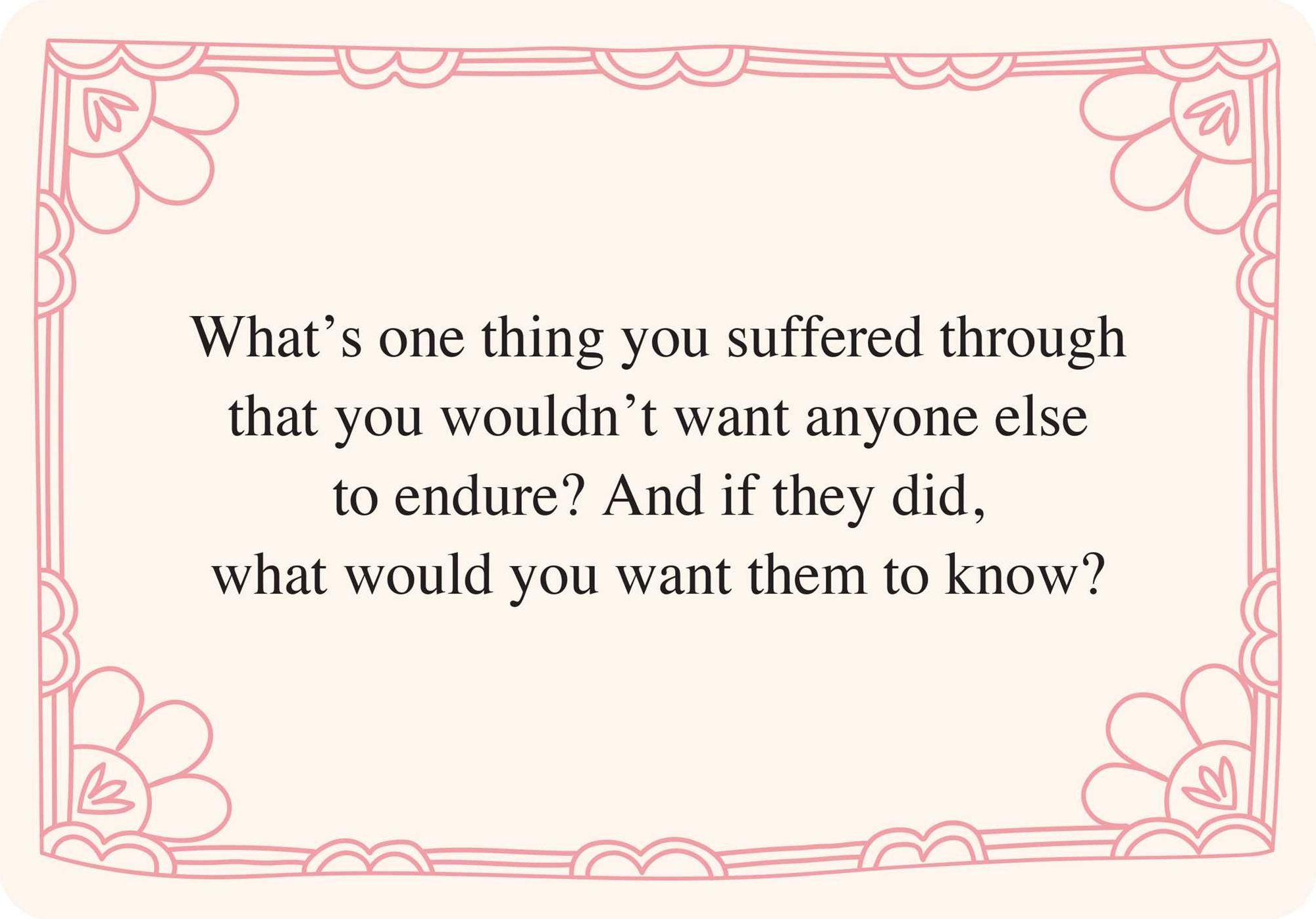 Rupi Kaur's Writing Prompts Self-Love