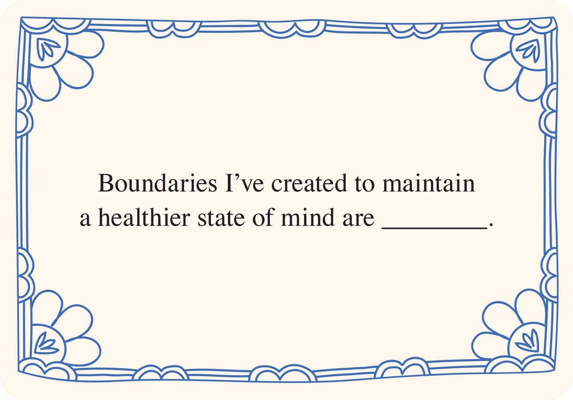 Rupi Kaur's Writing Prompts Balance